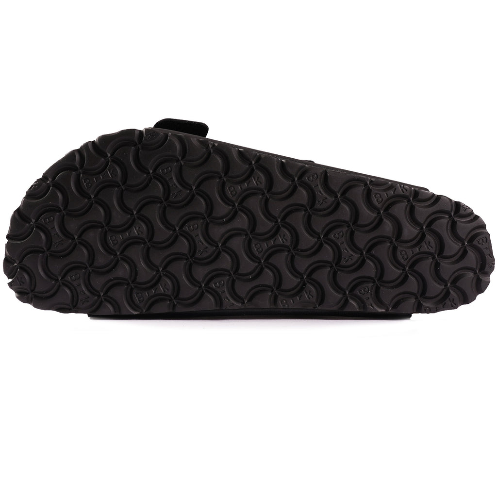 Birkenstock Arizona Soft Footbed - Black