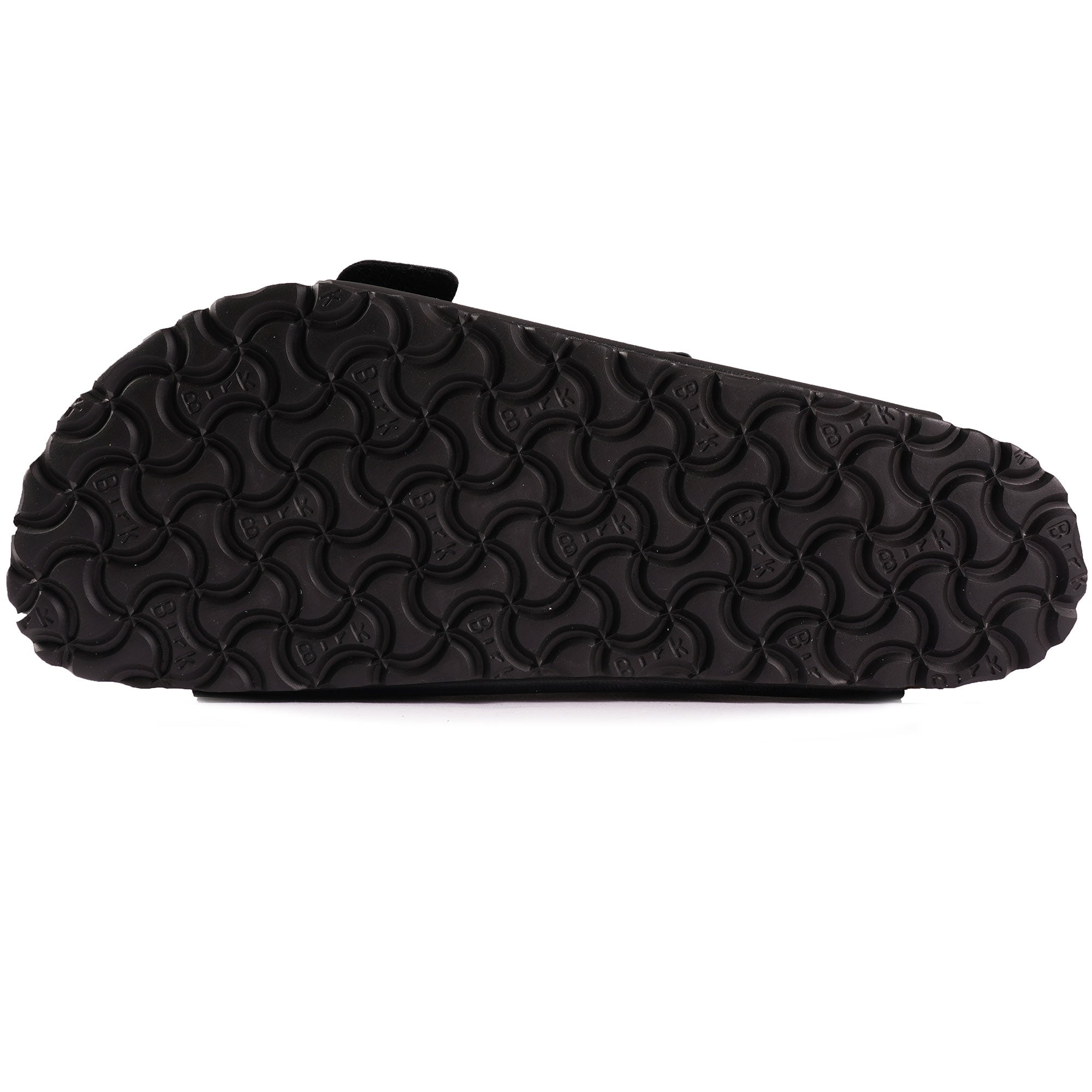 Birkenstock Arizona Soft Footbed - Black