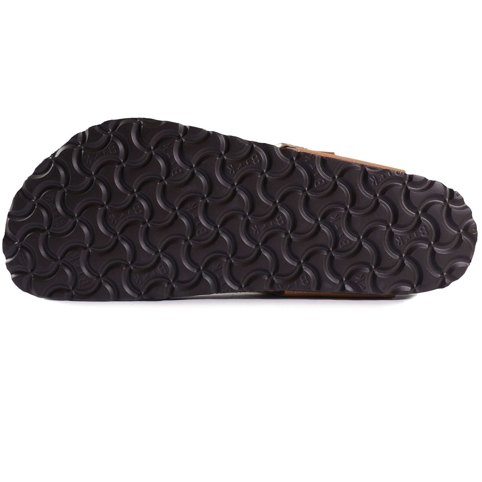 Birkenstock Womens Gizeh Vegan - Pecan
