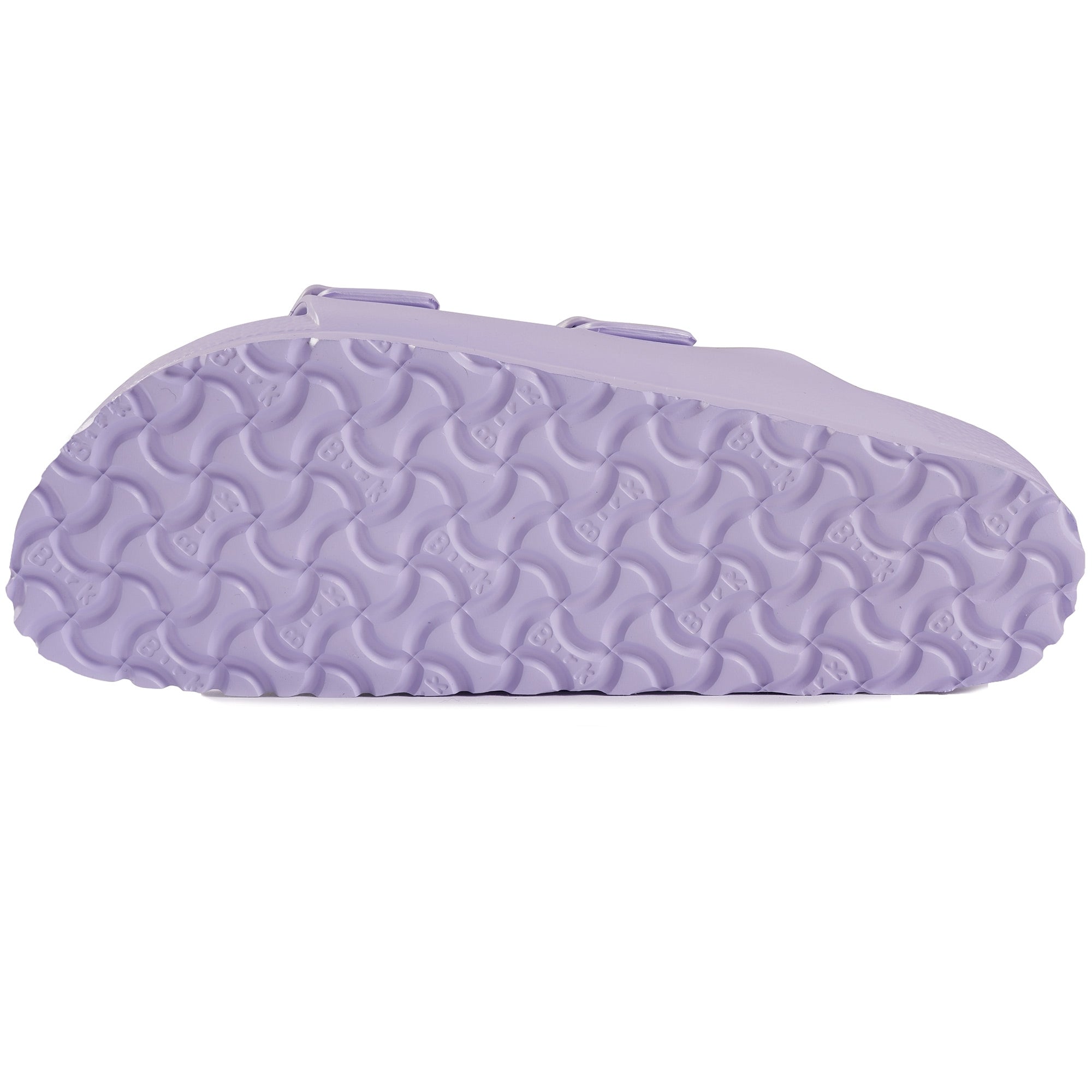 Birkenstock Womens Arizona Essentials - Purple Fog