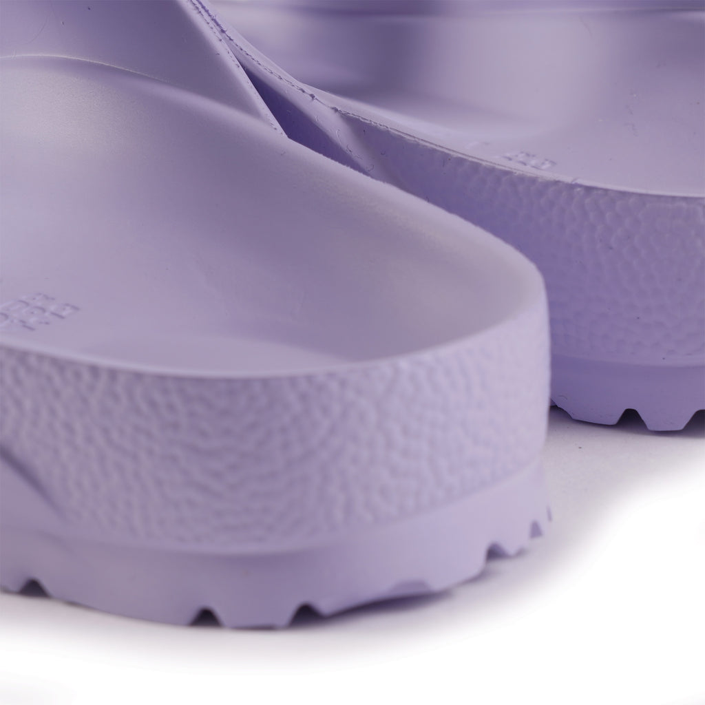 Birkenstock Womens Arizona Essentials - Purple Fog