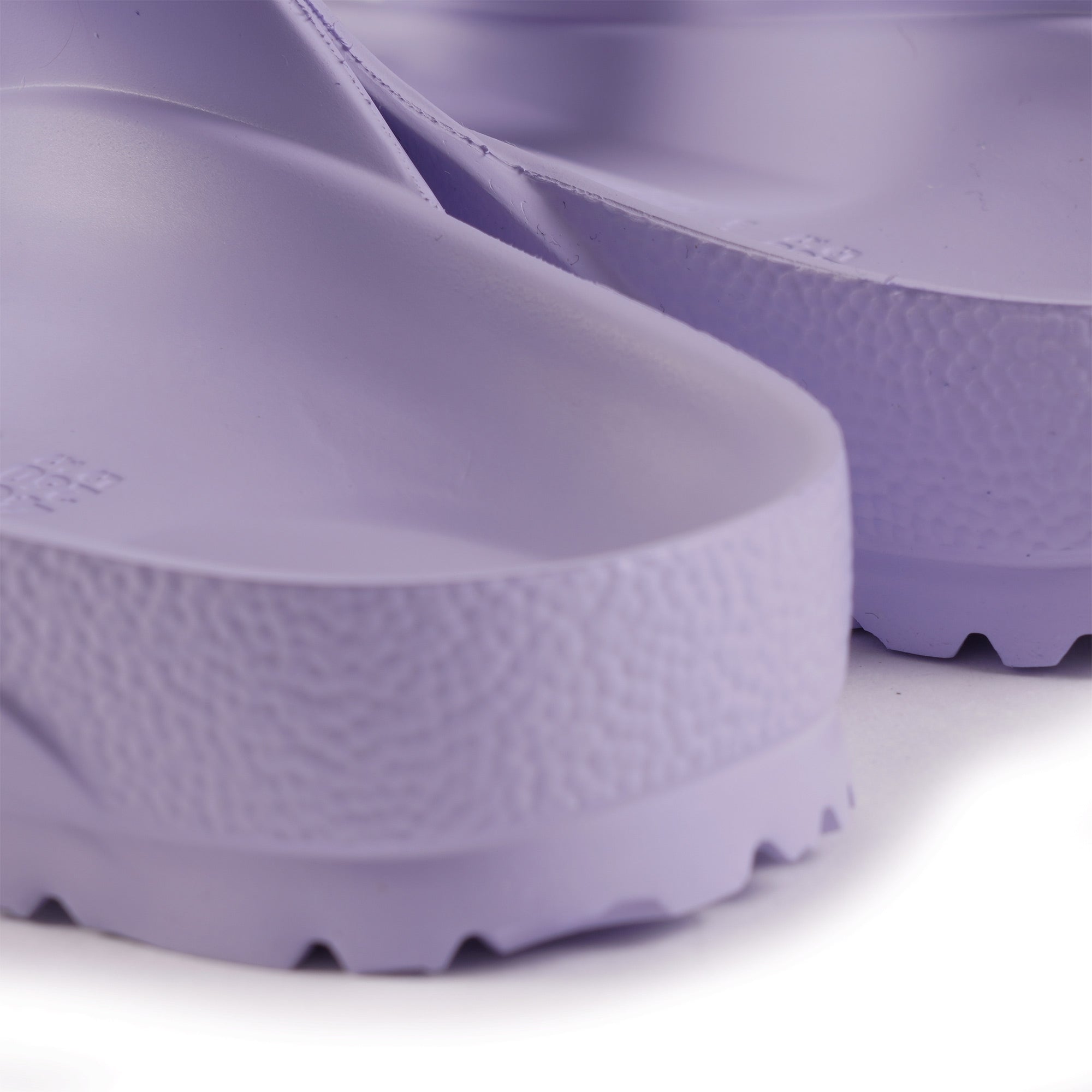 Birkenstock Womens Arizona Essentials - Purple Fog