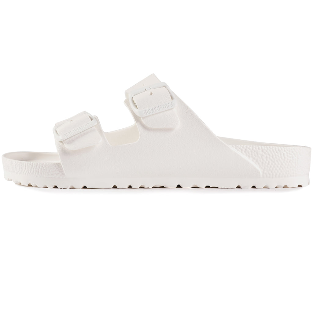 Birkenstock Arizona Essentials - White