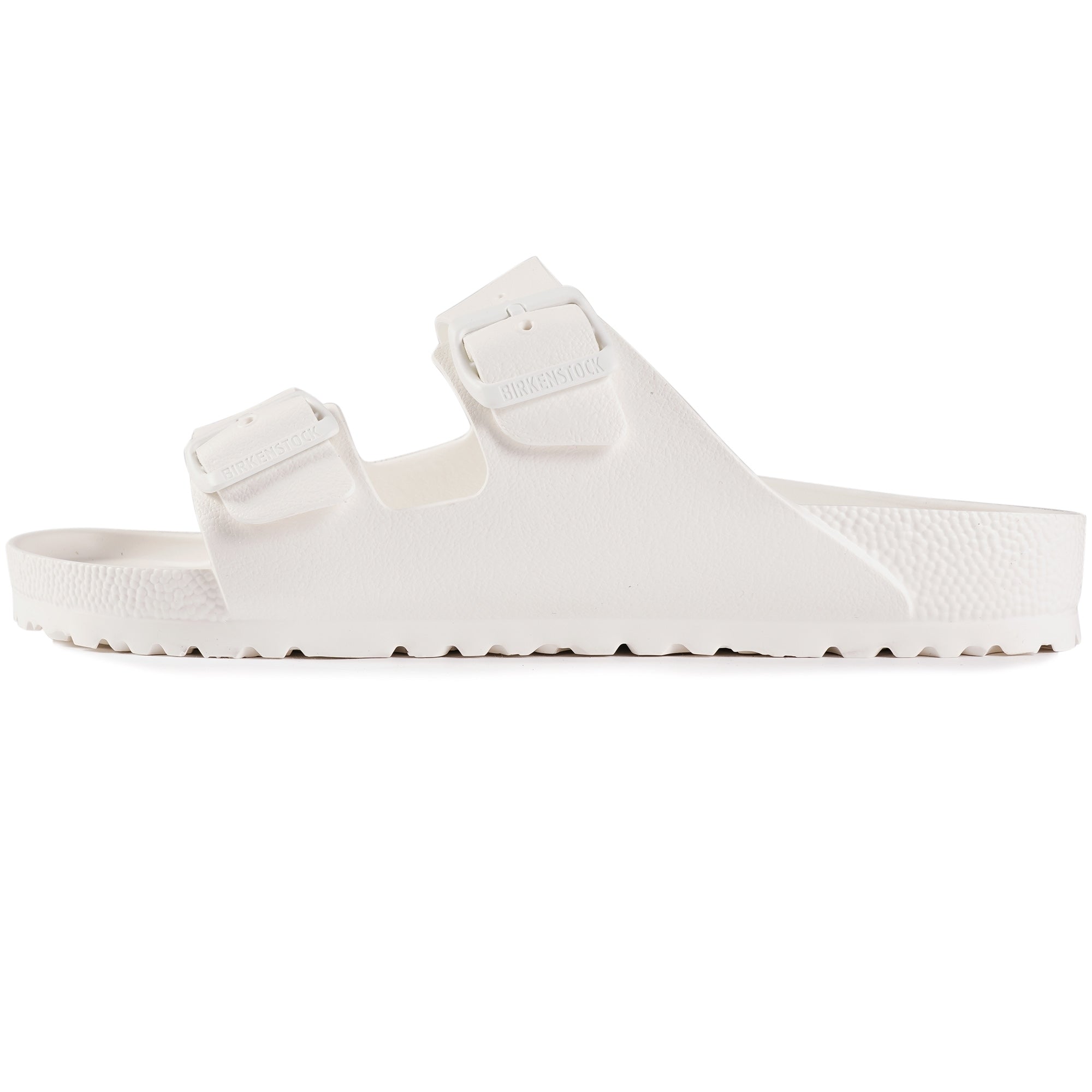 Birkenstock Arizona Essentials - White