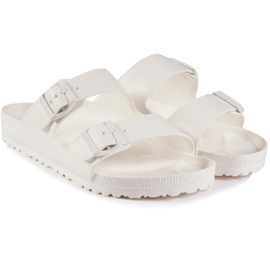 Birkenstock Arizona Essentials - White