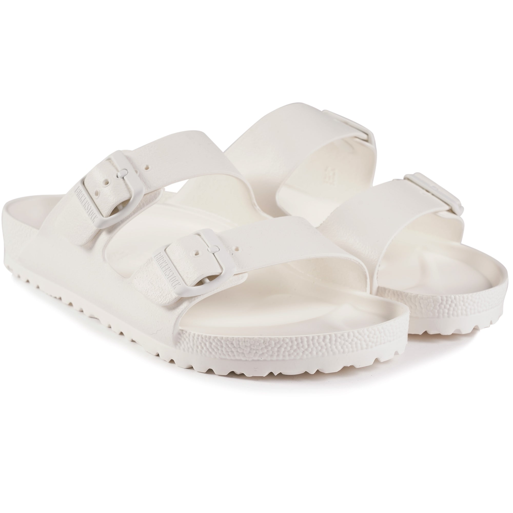 Birkenstock Arizona Essentials - White