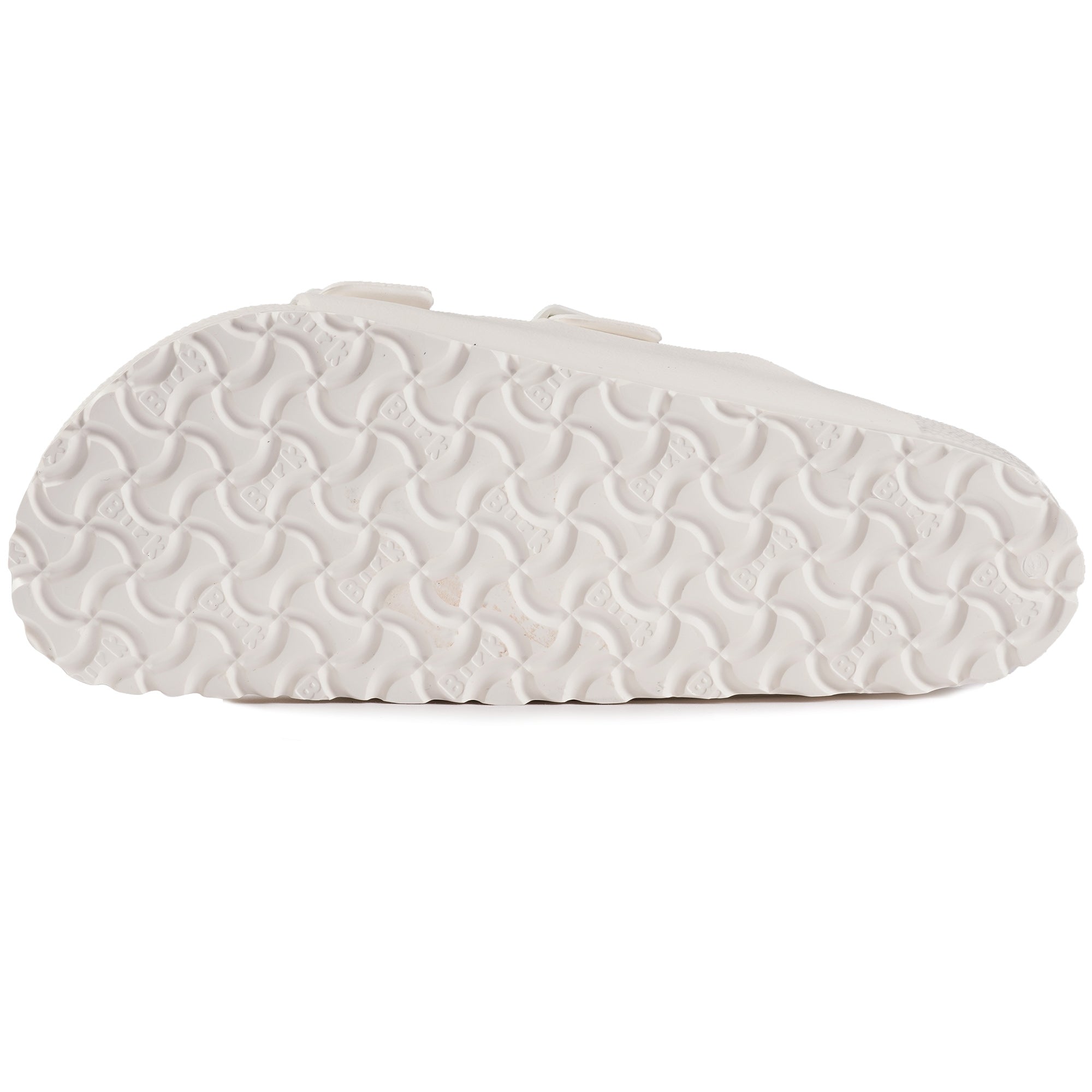 Birkenstock Arizona Essentials - White