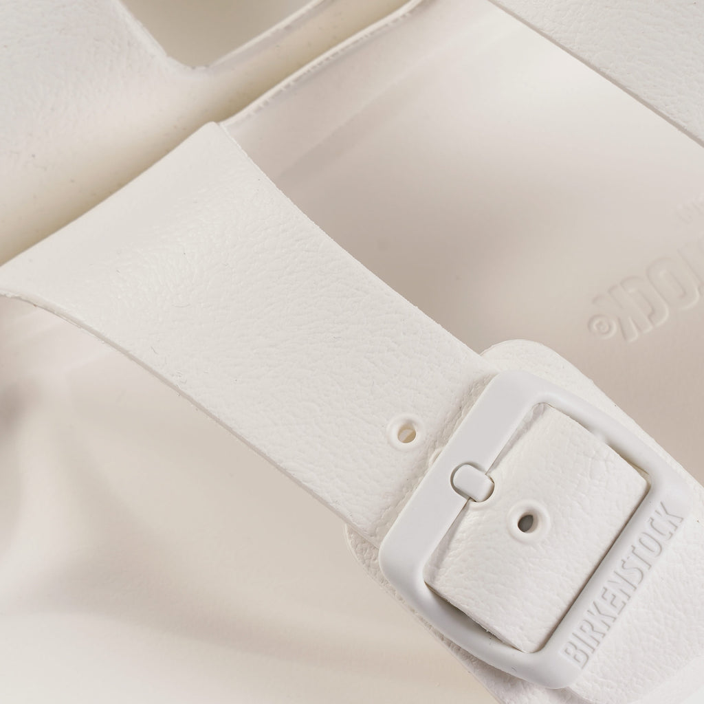 Birkenstock Arizona Essentials - White
