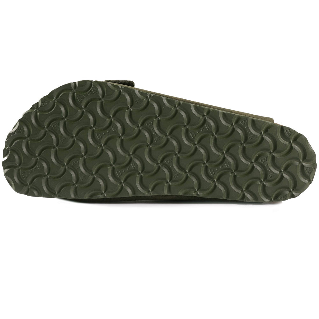 Birkenstock Arizona Vegan - Thyme