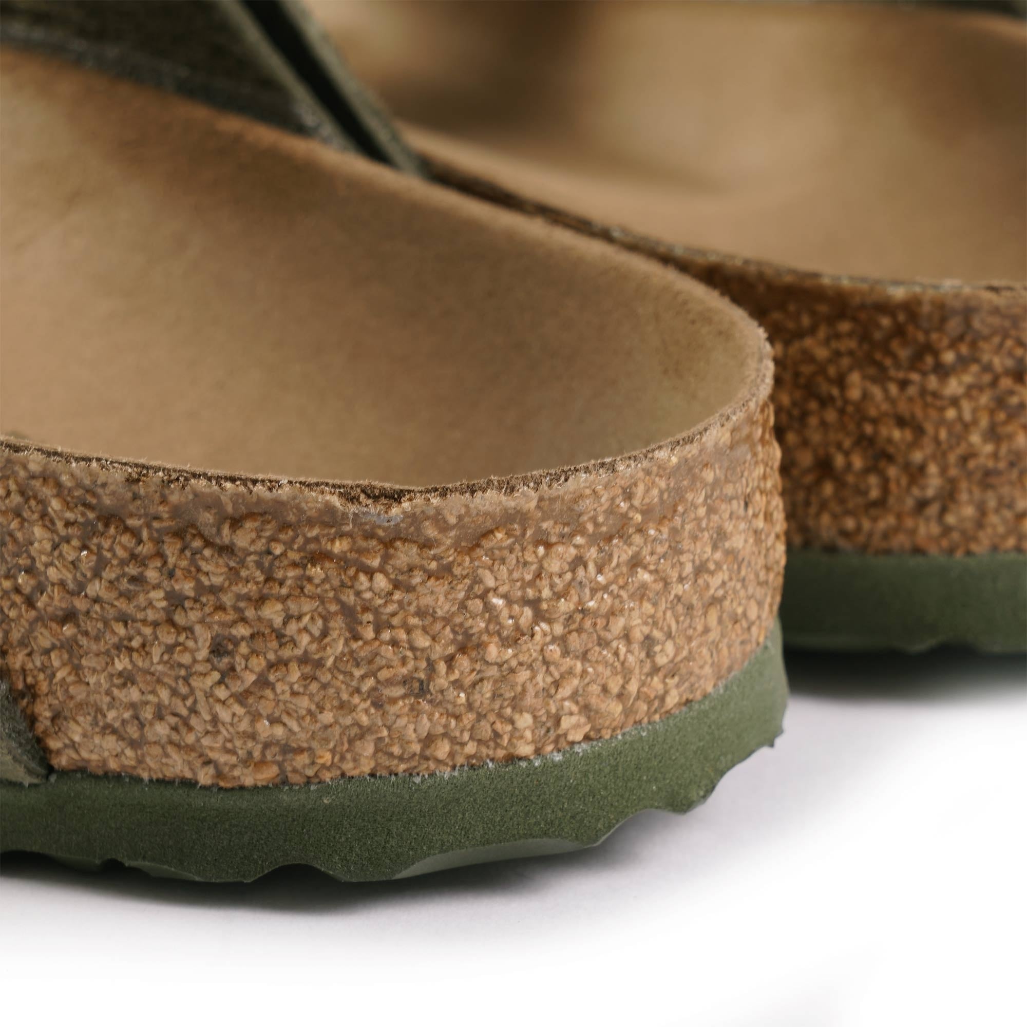 Birkenstock Arizona Vegan - Thyme
