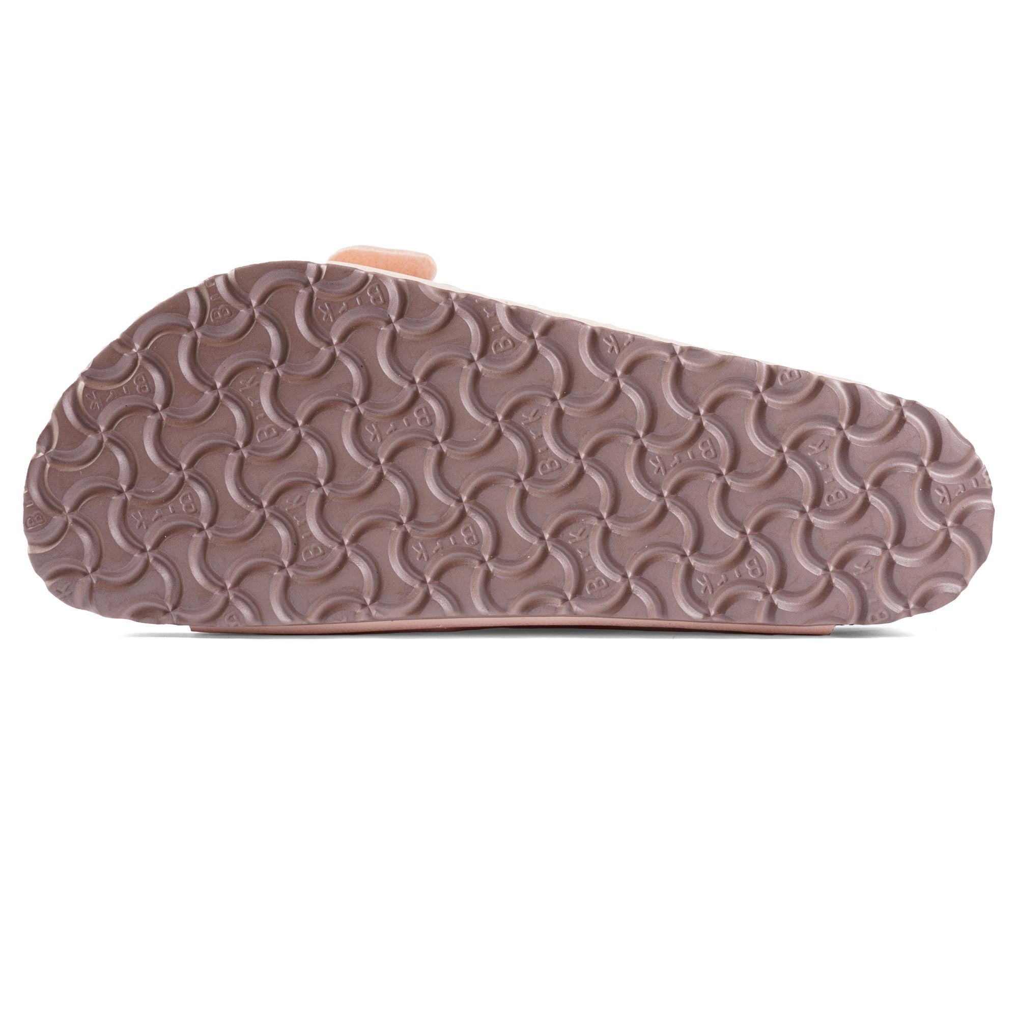 Birkenstock Womens Arizona Vegan - Light Rose