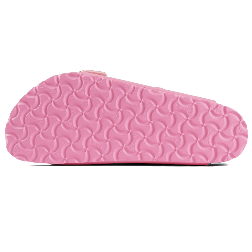 Birkenstock Womens Arizona - Patent Candy Pink