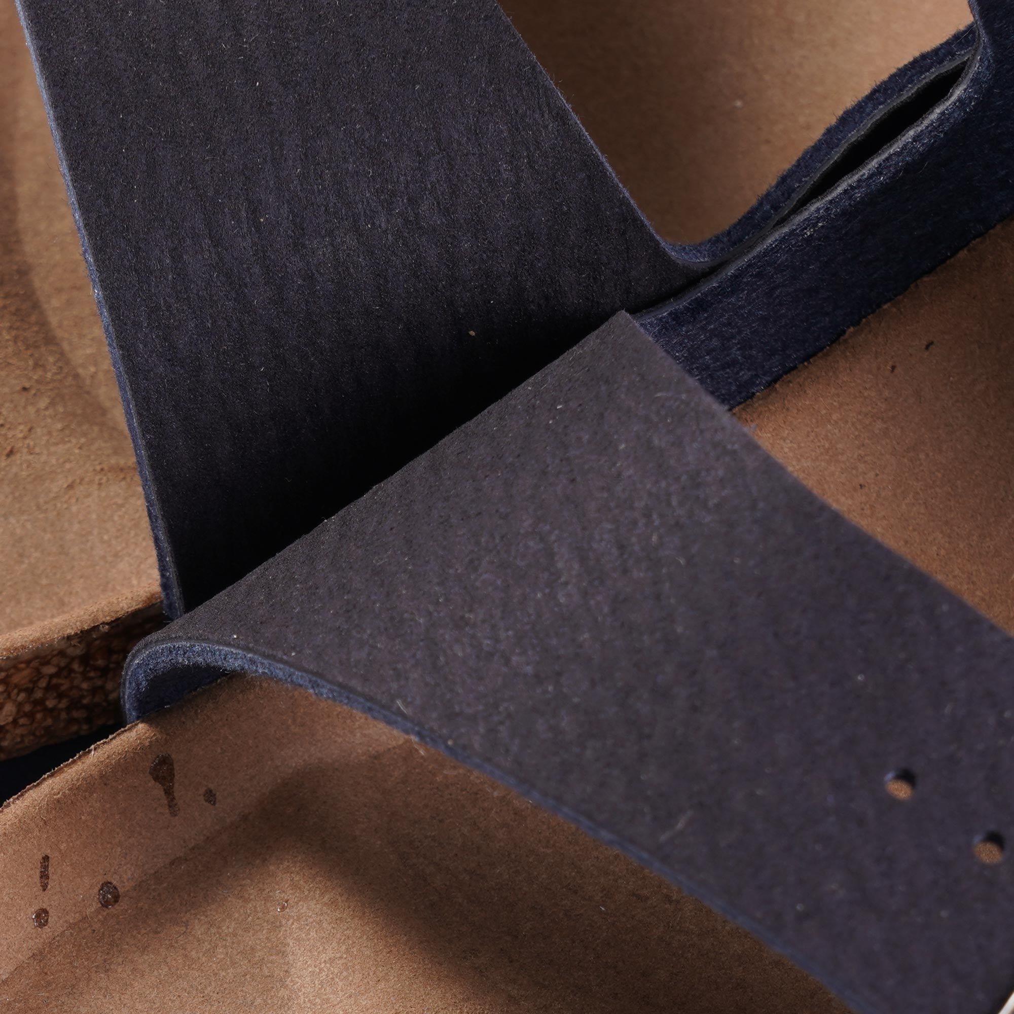 Birkenstock Arizona Vegan - Indigo