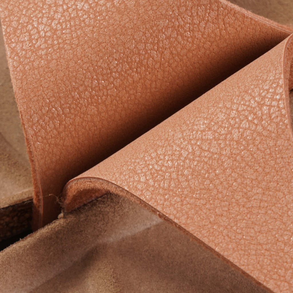 Madrid Vegan - Pecan