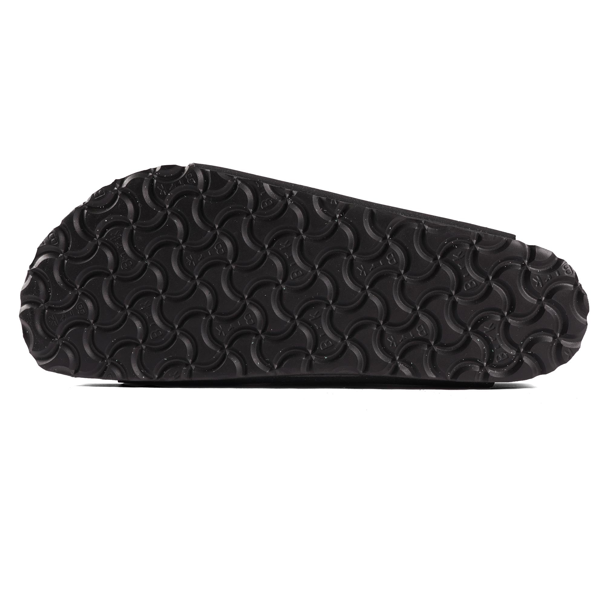 Birkenstock Womens Arizona Vegan - Black