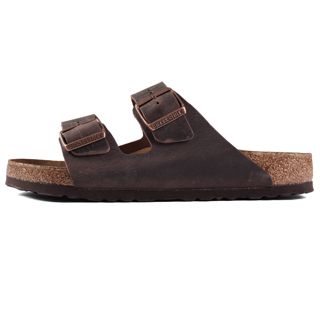 Birkenstock Arizona Soft Footbed - Habana