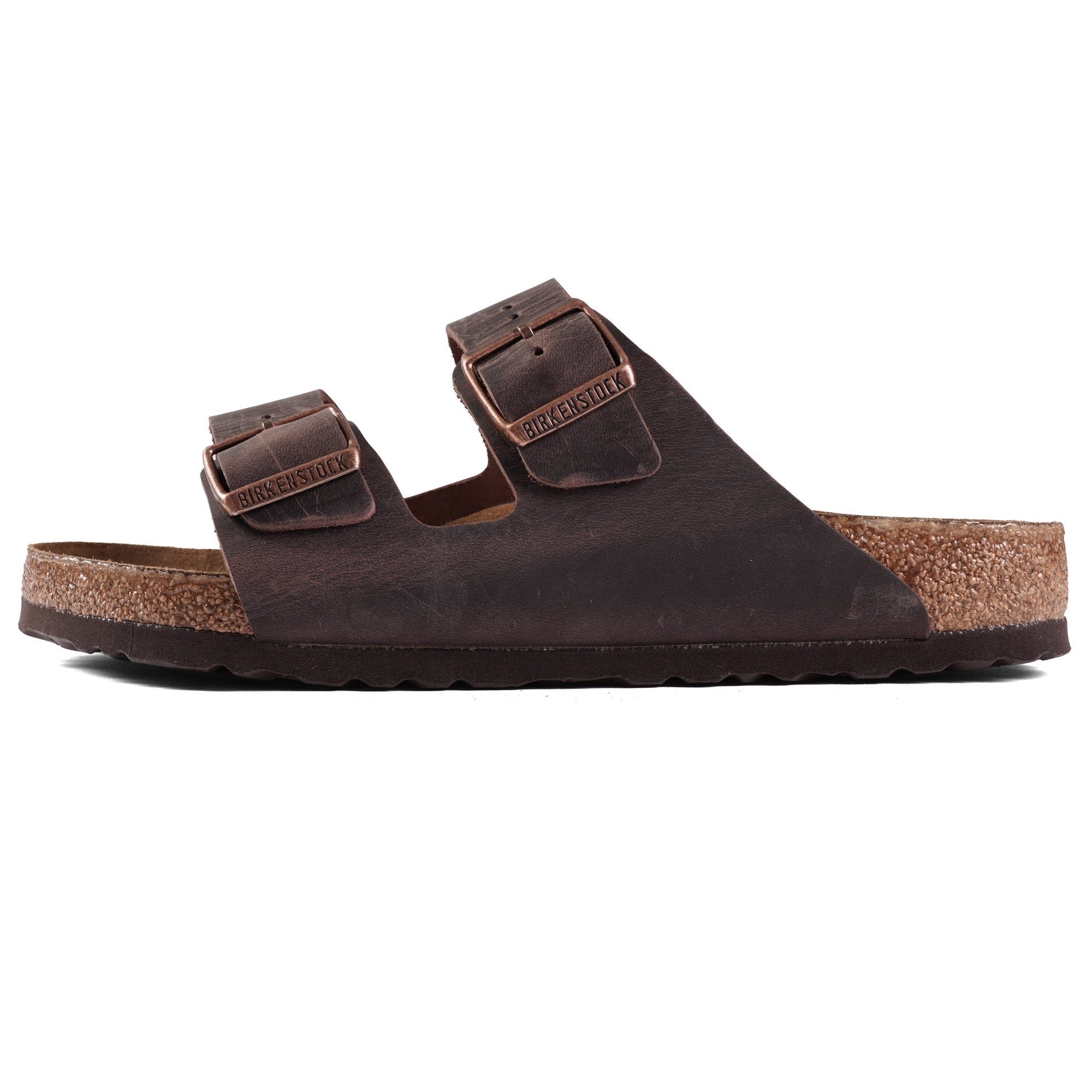Birkenstock Arizona Soft Footbed - Habana