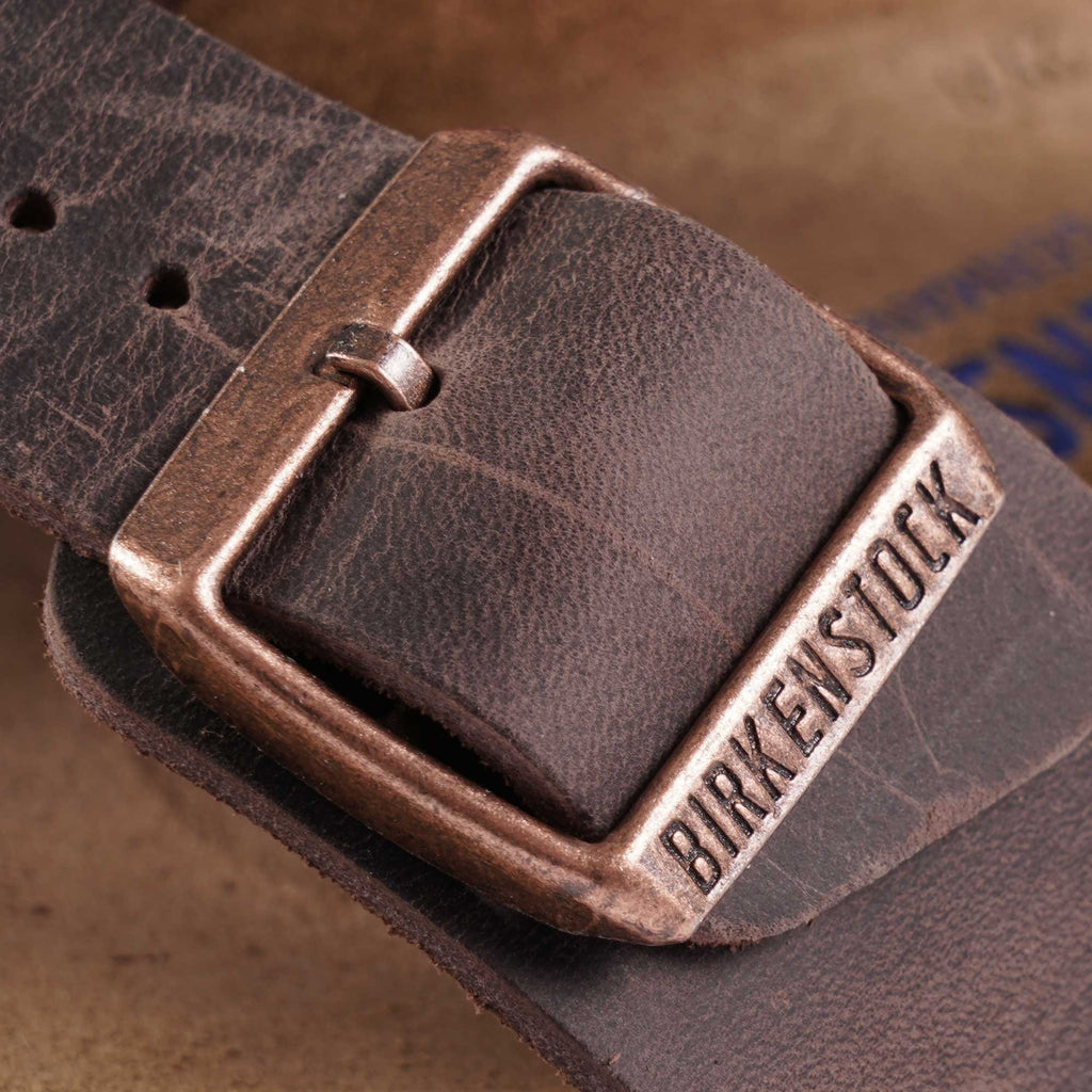 Birkenstock Arizona Soft Footbed - Habana