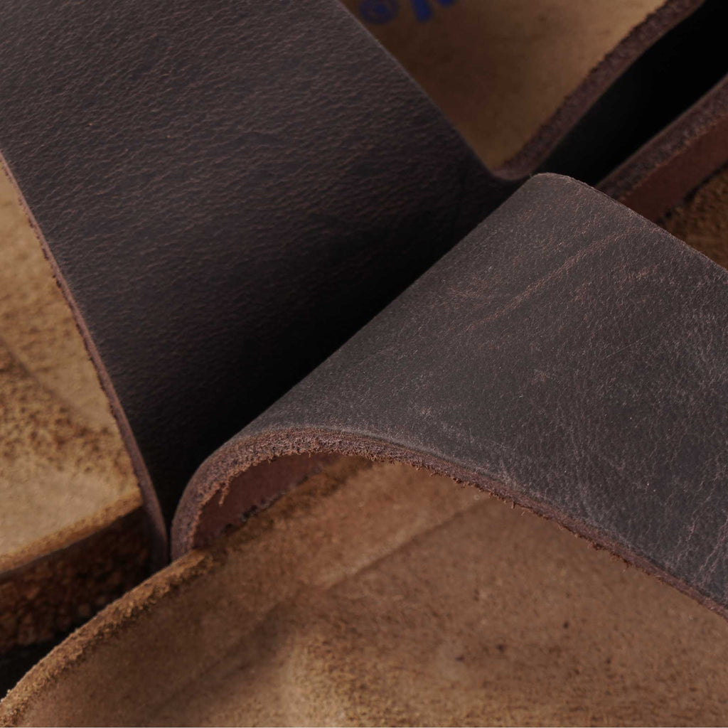 Birkenstock Arizona Soft Footbed - Habana