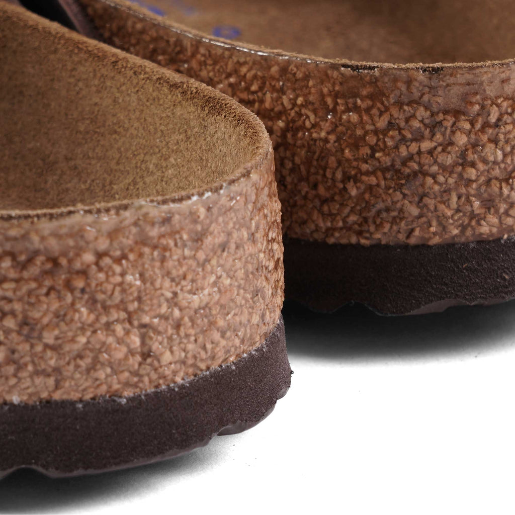 Birkenstock Arizona Soft Footbed - Habana