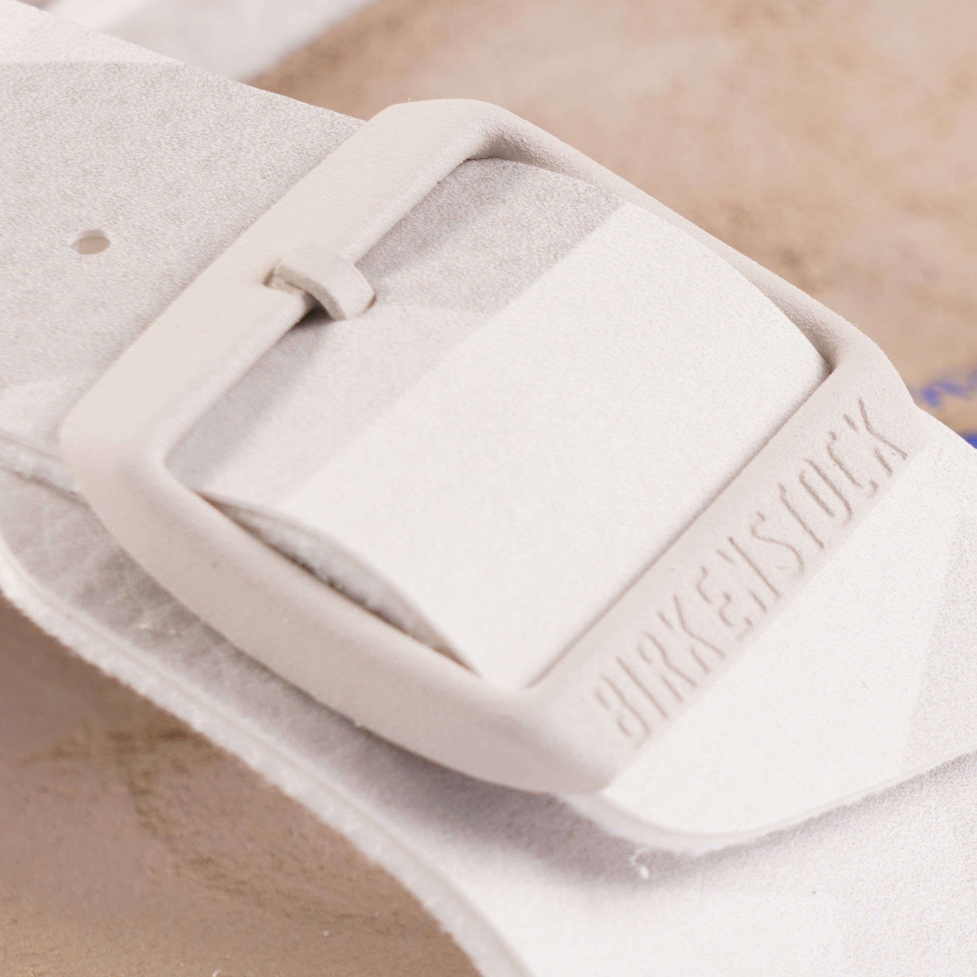 Birkenstock Arizona - Camo Snow White