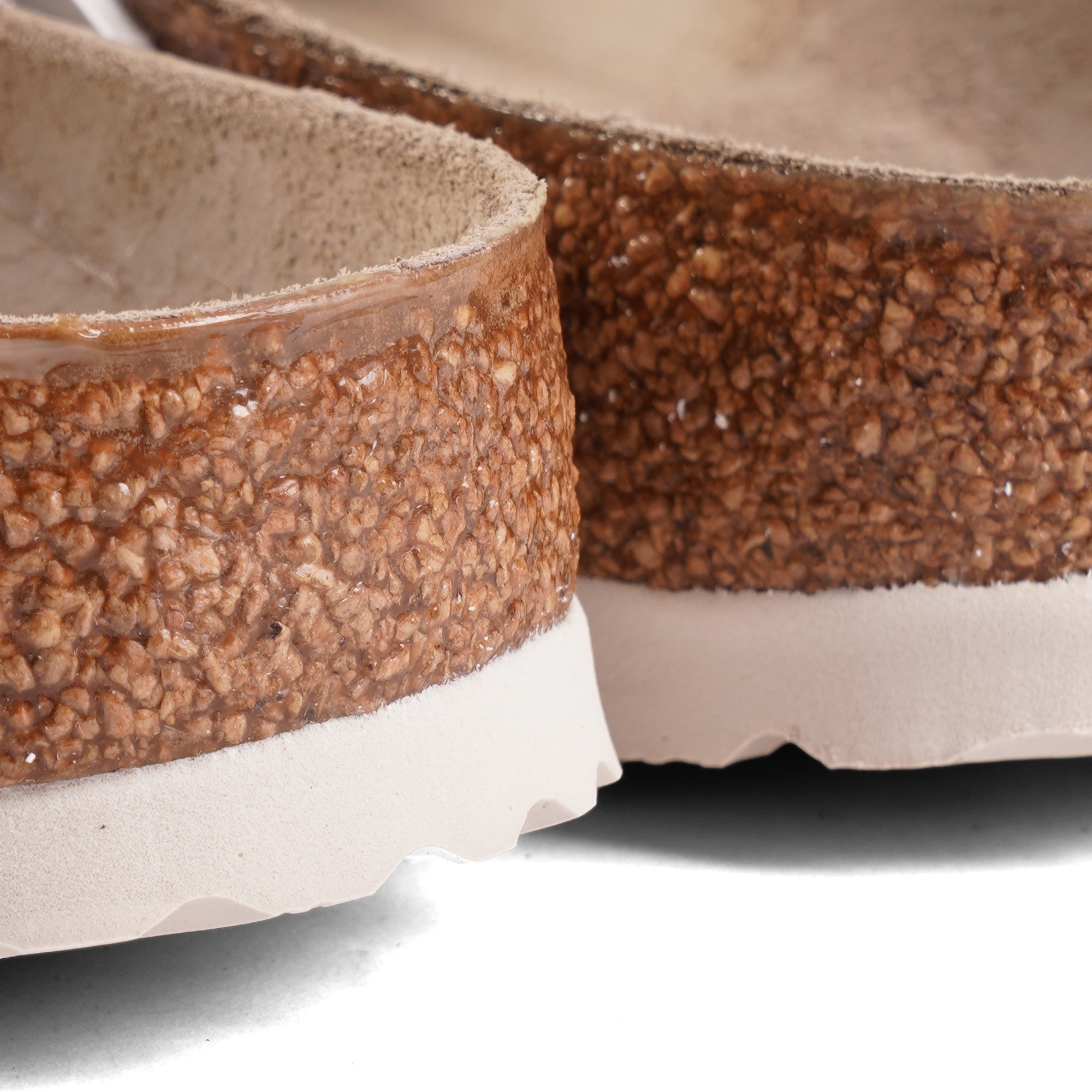 Birkenstock Arizona - Camo Snow White