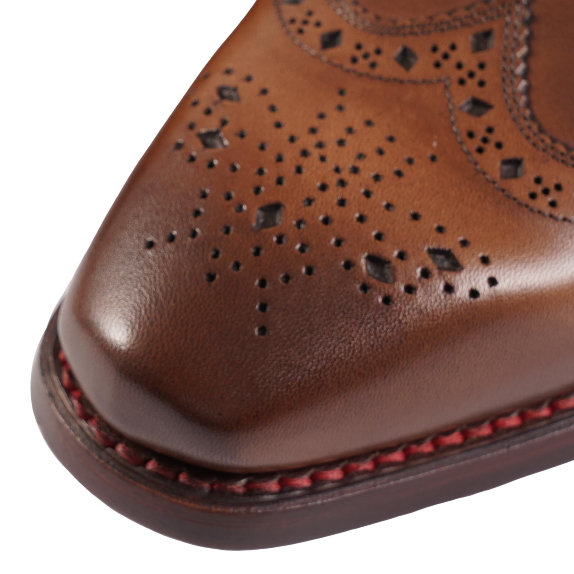 Jeffery West Foxy Hendrix - Mahogany