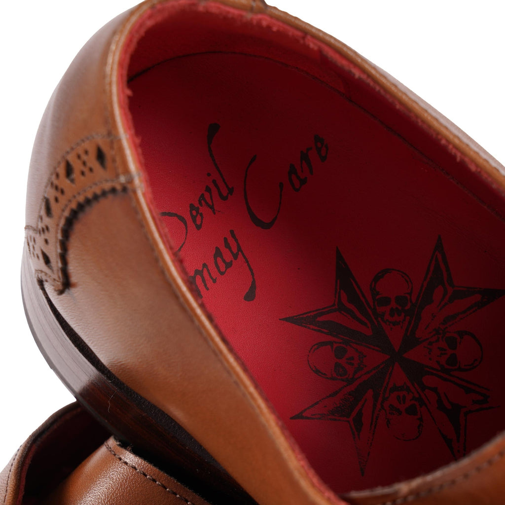 Jeffery West Foxy Hendrix - Mahogany