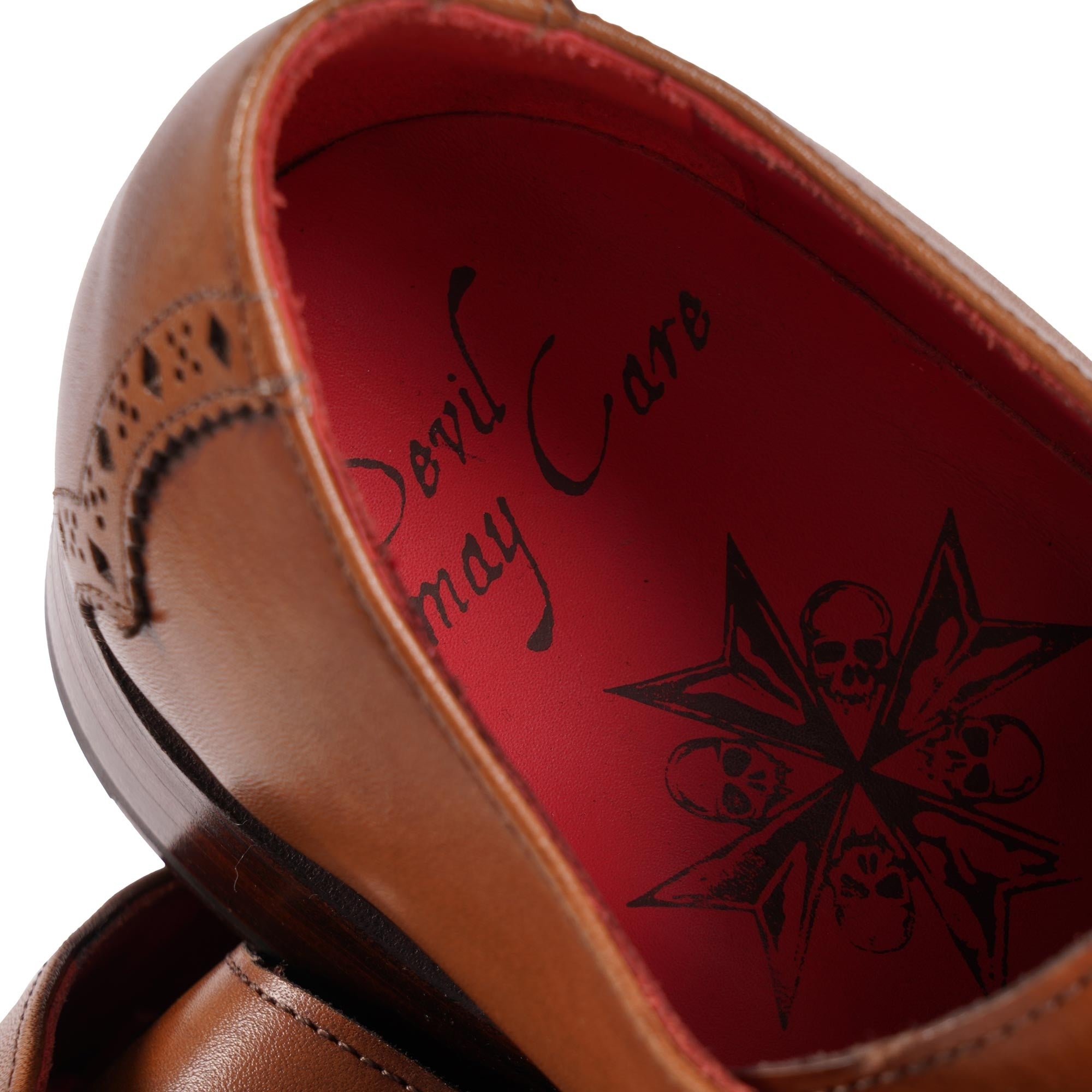 Jeffery West Foxy Hendrix - Mahogany