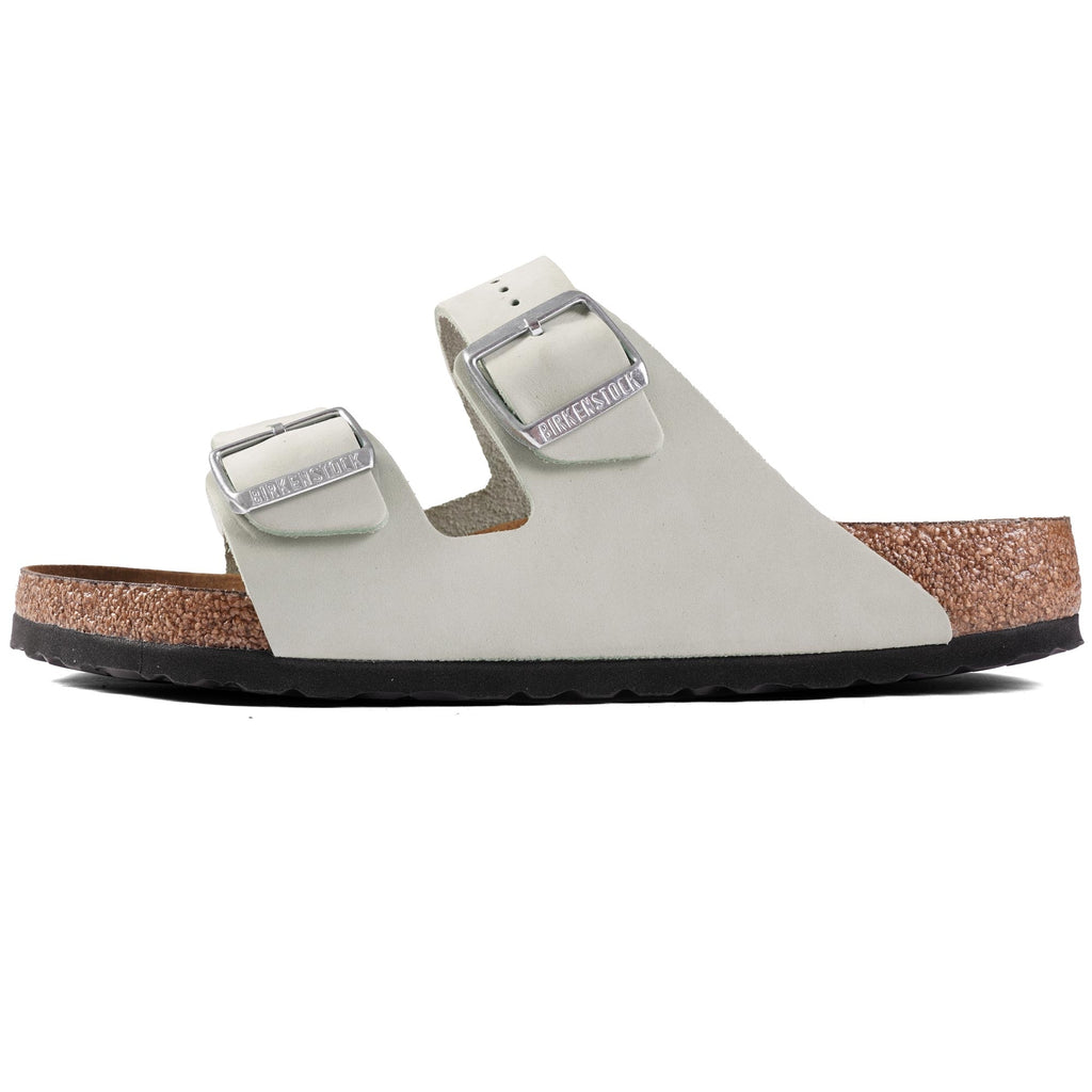 Birkenstock Womens Arizona Big Buckle - Matcha