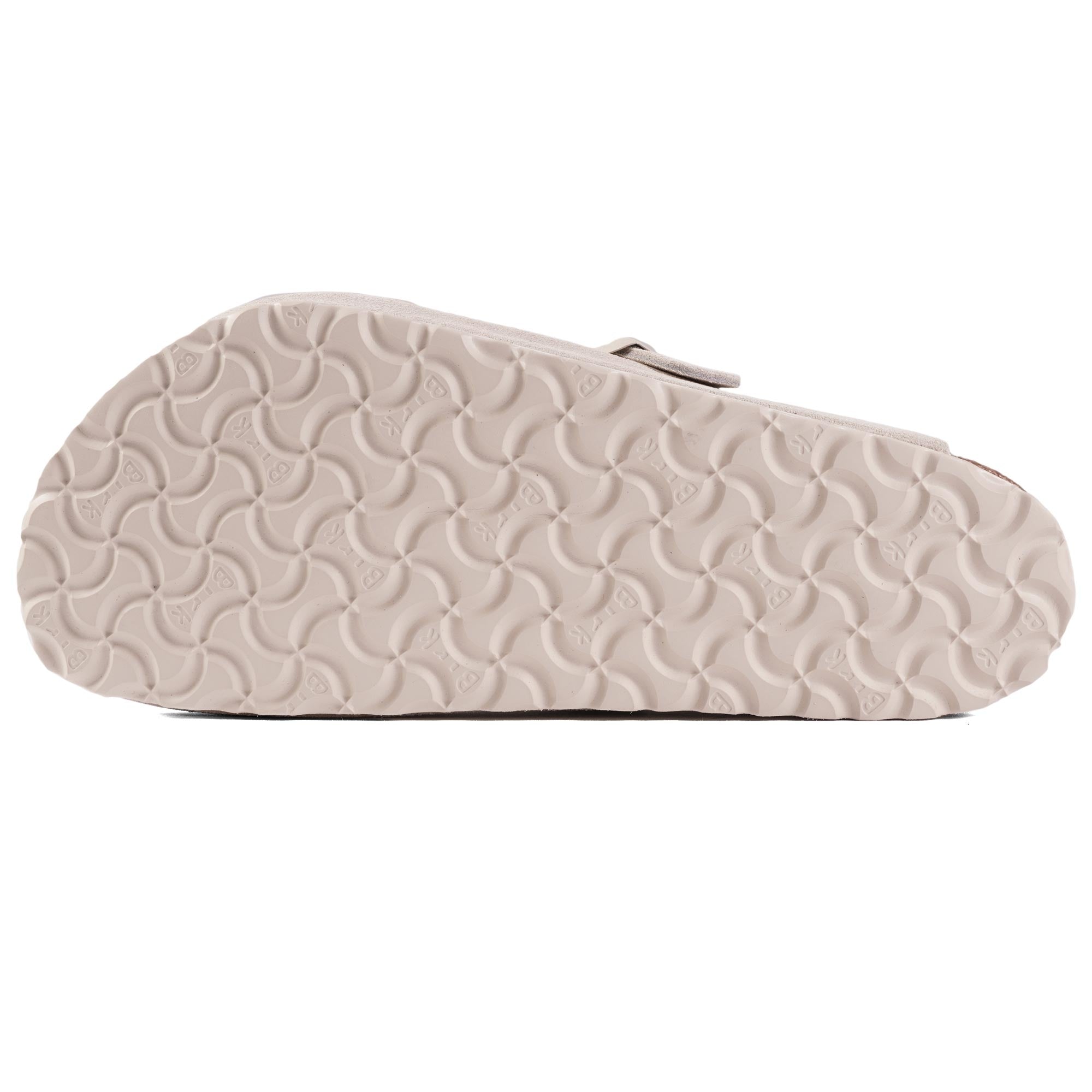 Birkenstock Boston - Antique White