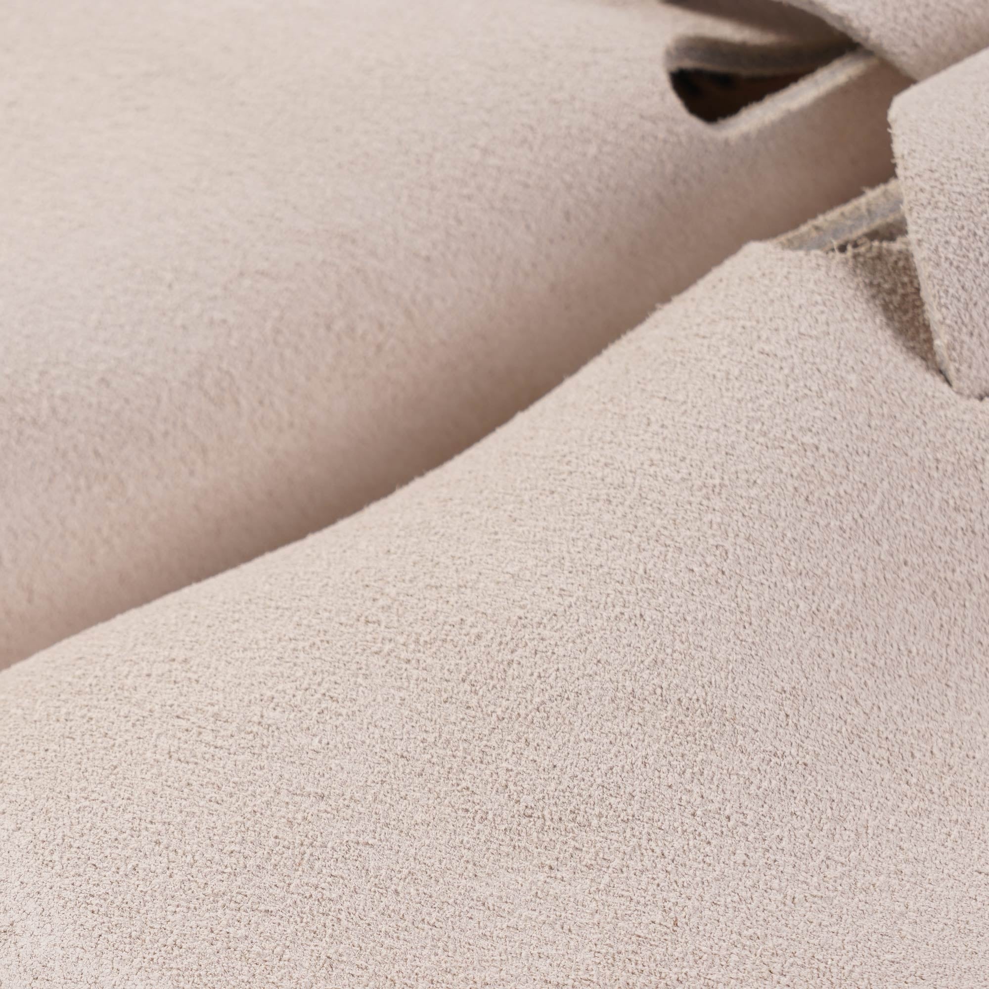 Birkenstock Boston - Antique White