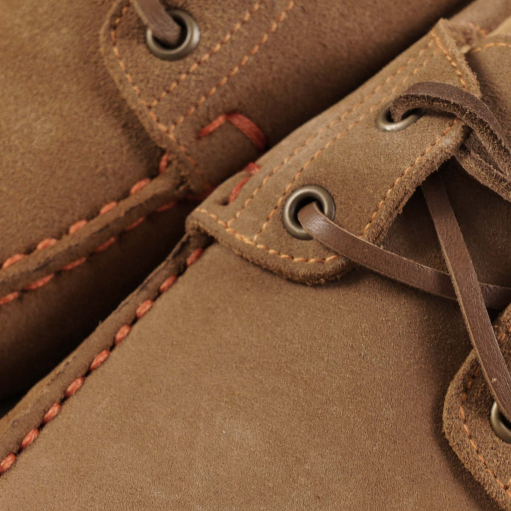 Paraboot Malo/Raid - Camel