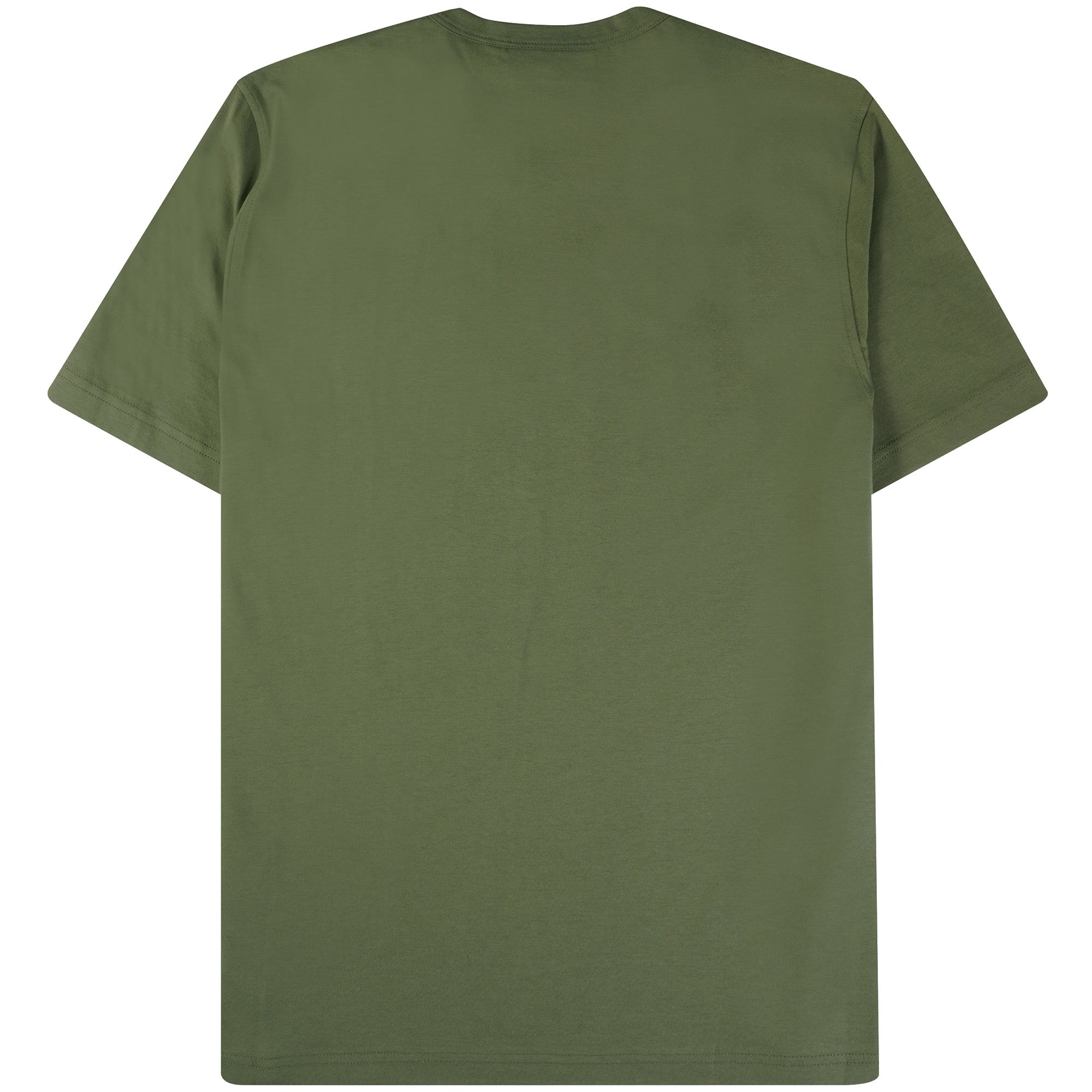 Belstaff Logo T-Shirt - True Olive