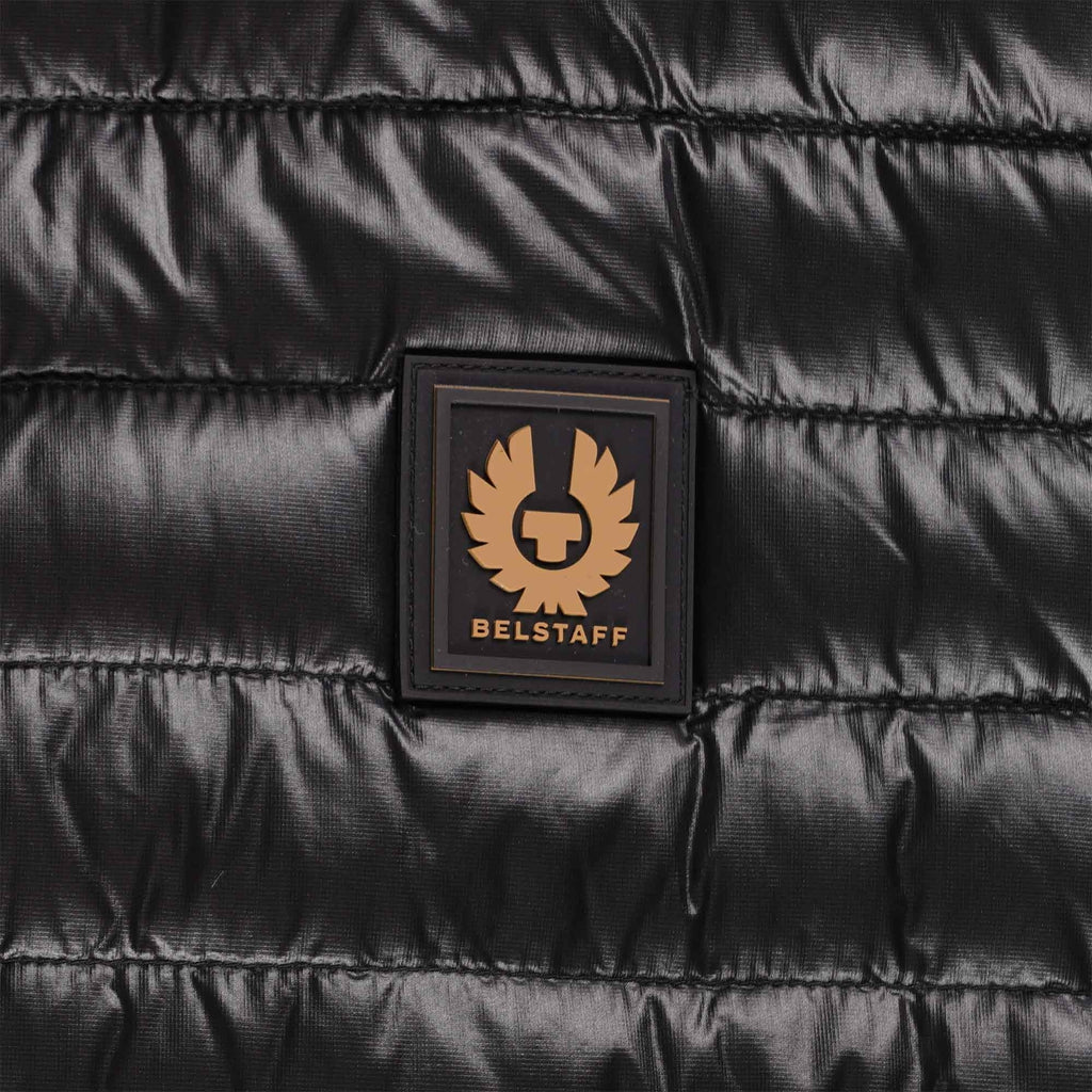 Belstaff Airframe Gilet - Black
