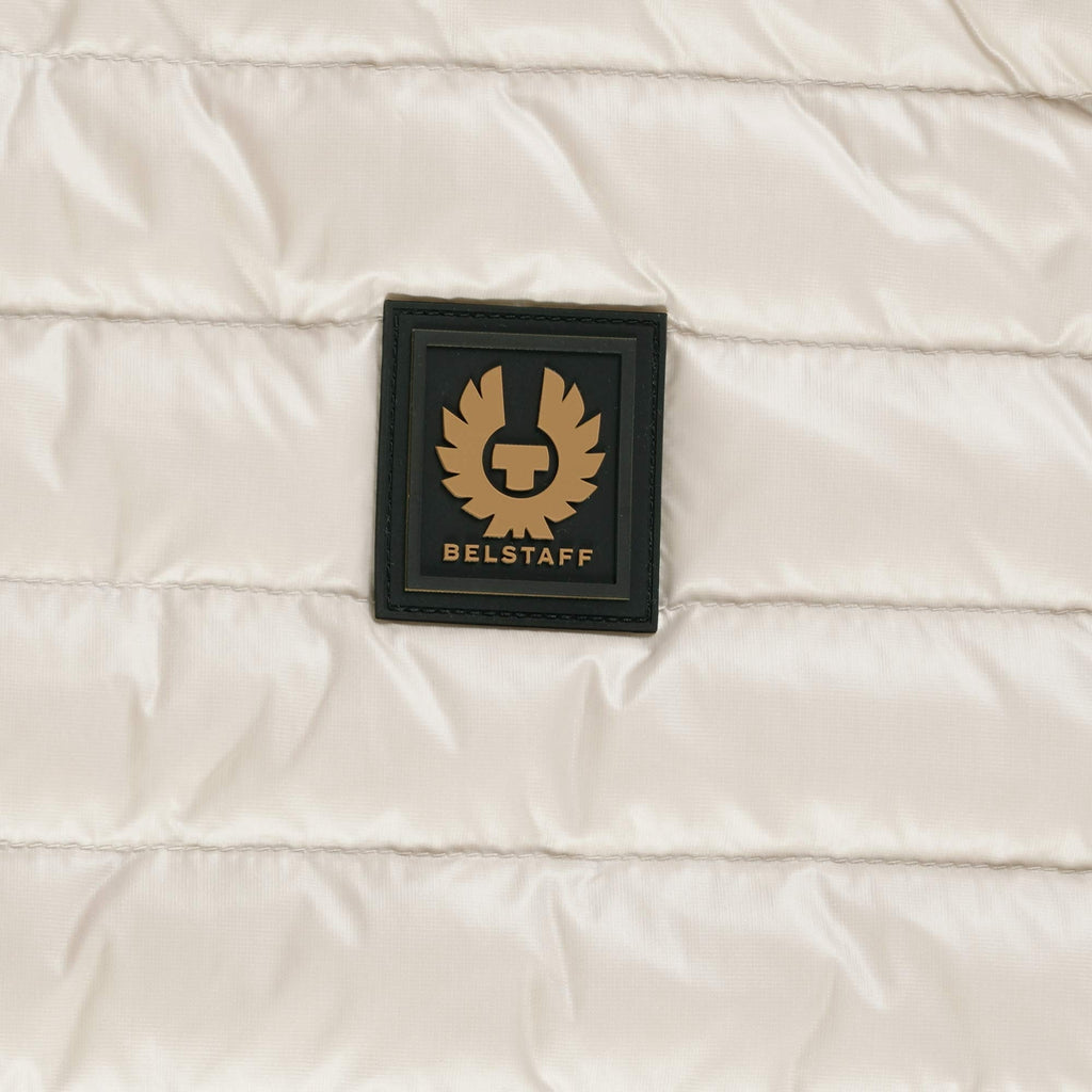 Belstaff Airframe Gilet - Moonbeam