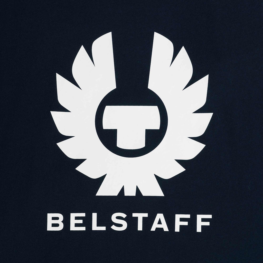 Belstaff Phoenix T-Shirt - Dark Ink