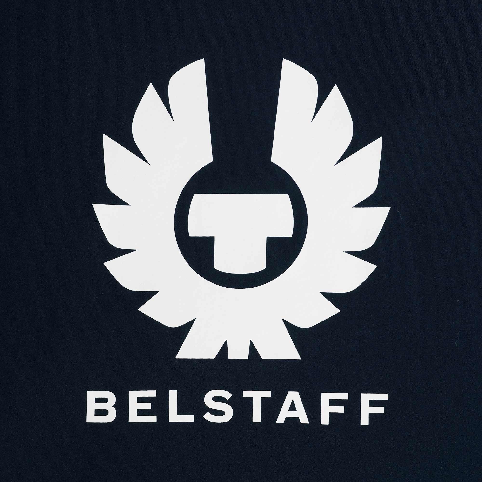 Belstaff Phoenix T-Shirt - Dark Ink