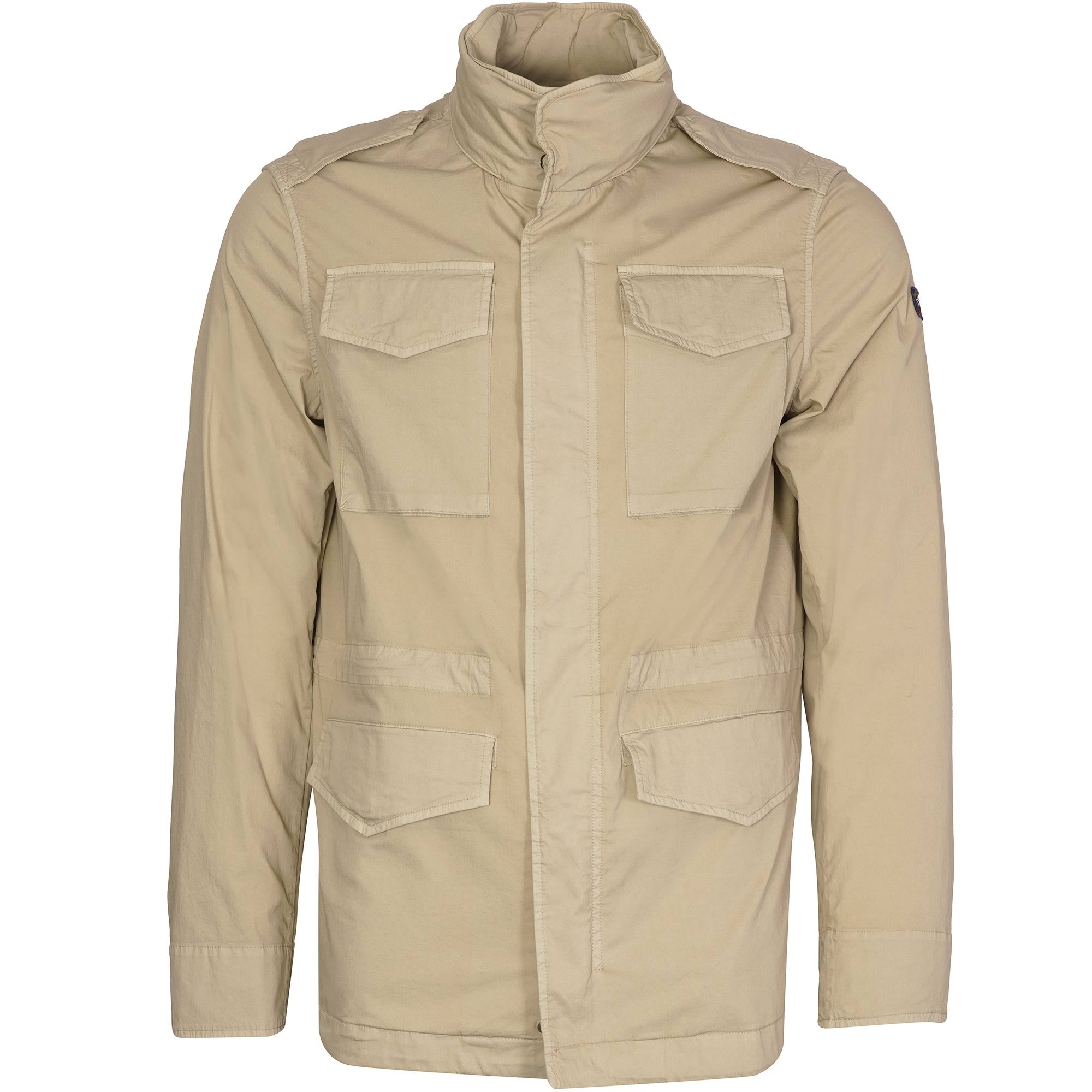 Paul and Shark Field Jacket - Beige