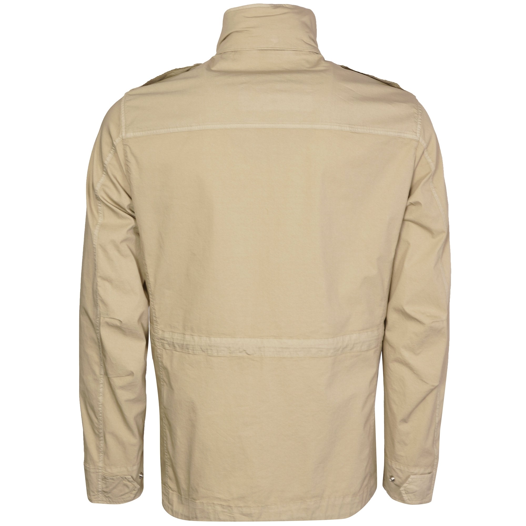 Paul and Shark Field Jacket - Beige