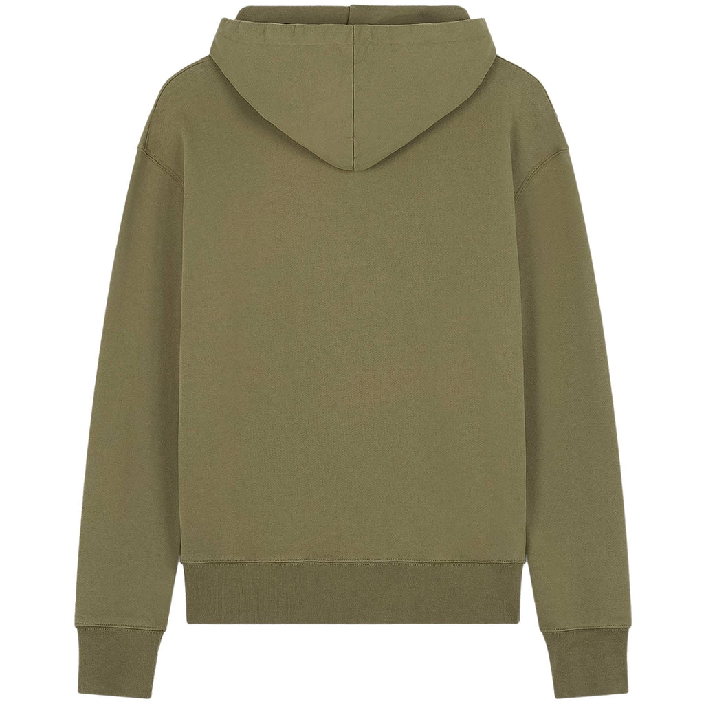 Maison Kitsune Palais Royal Classic Hoodie - Khaki