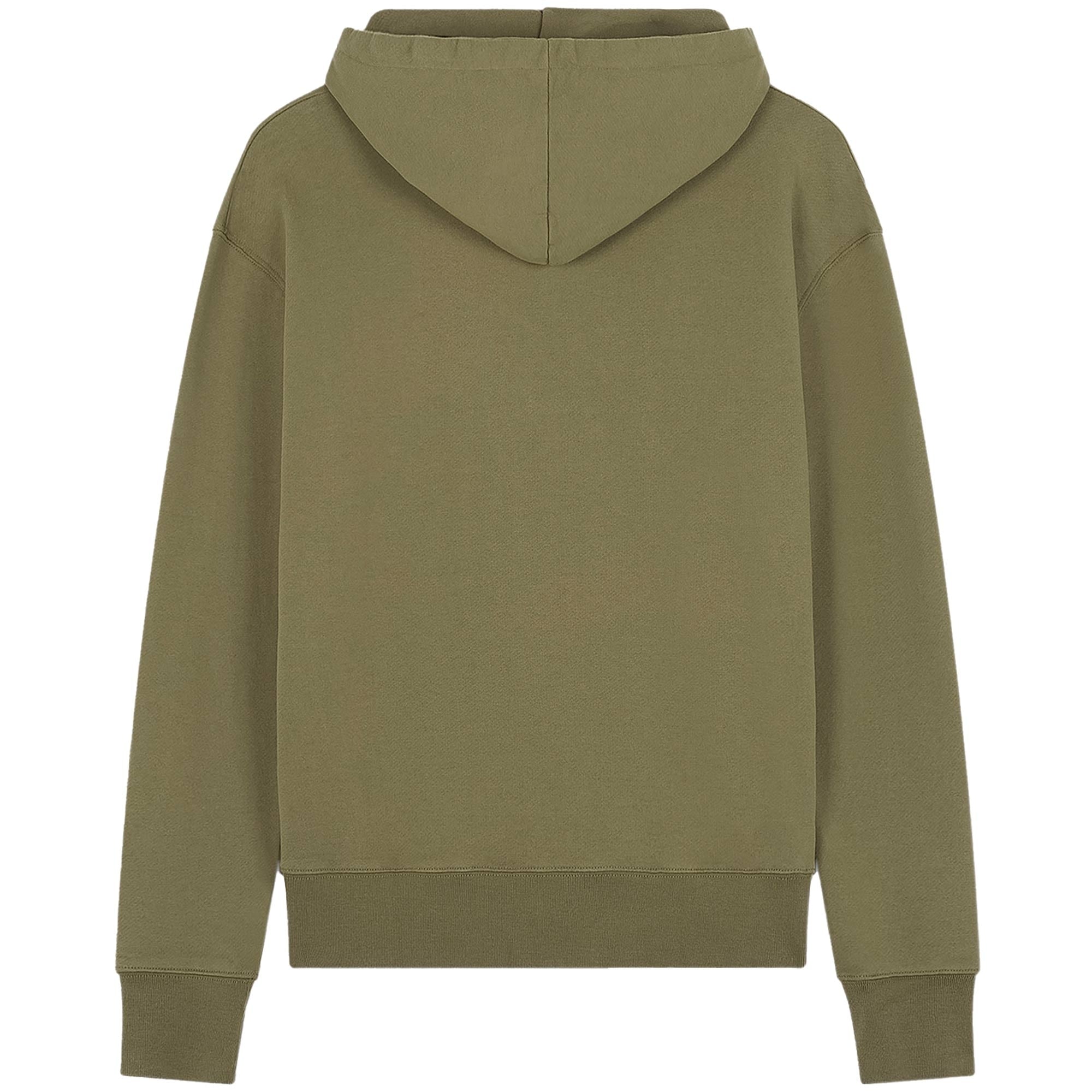Maison Kitsune Palais Royal Classic Hoodie - Khaki