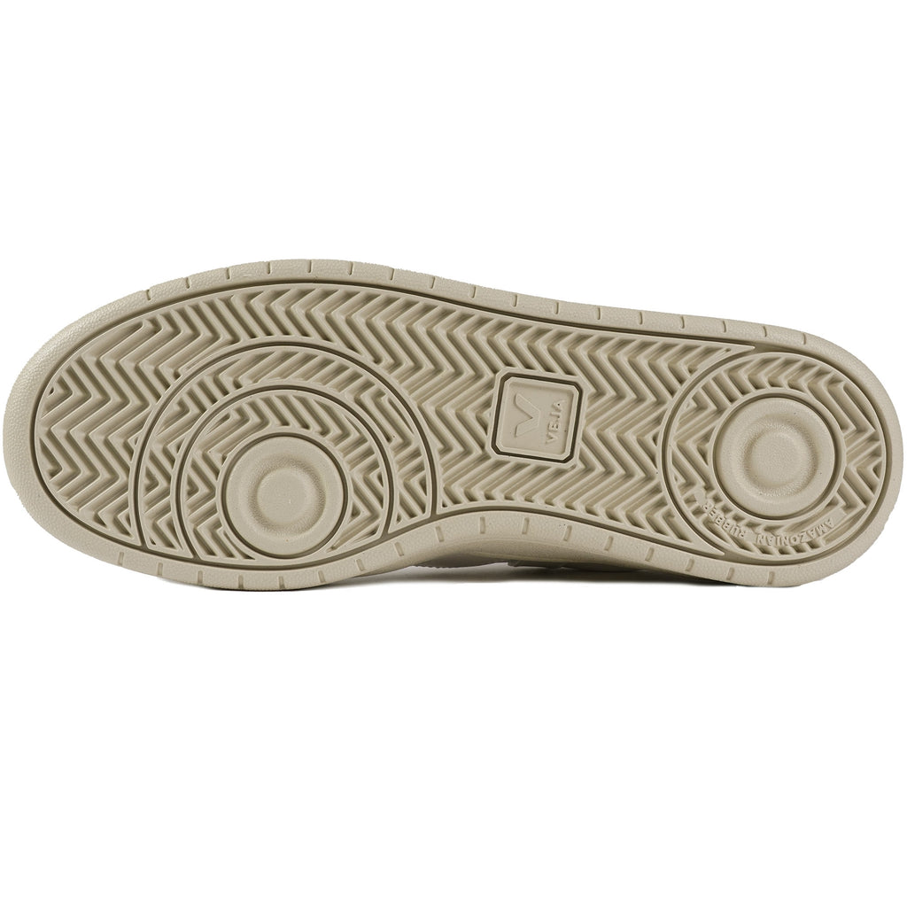 Veja Womens V-10 CWL - White