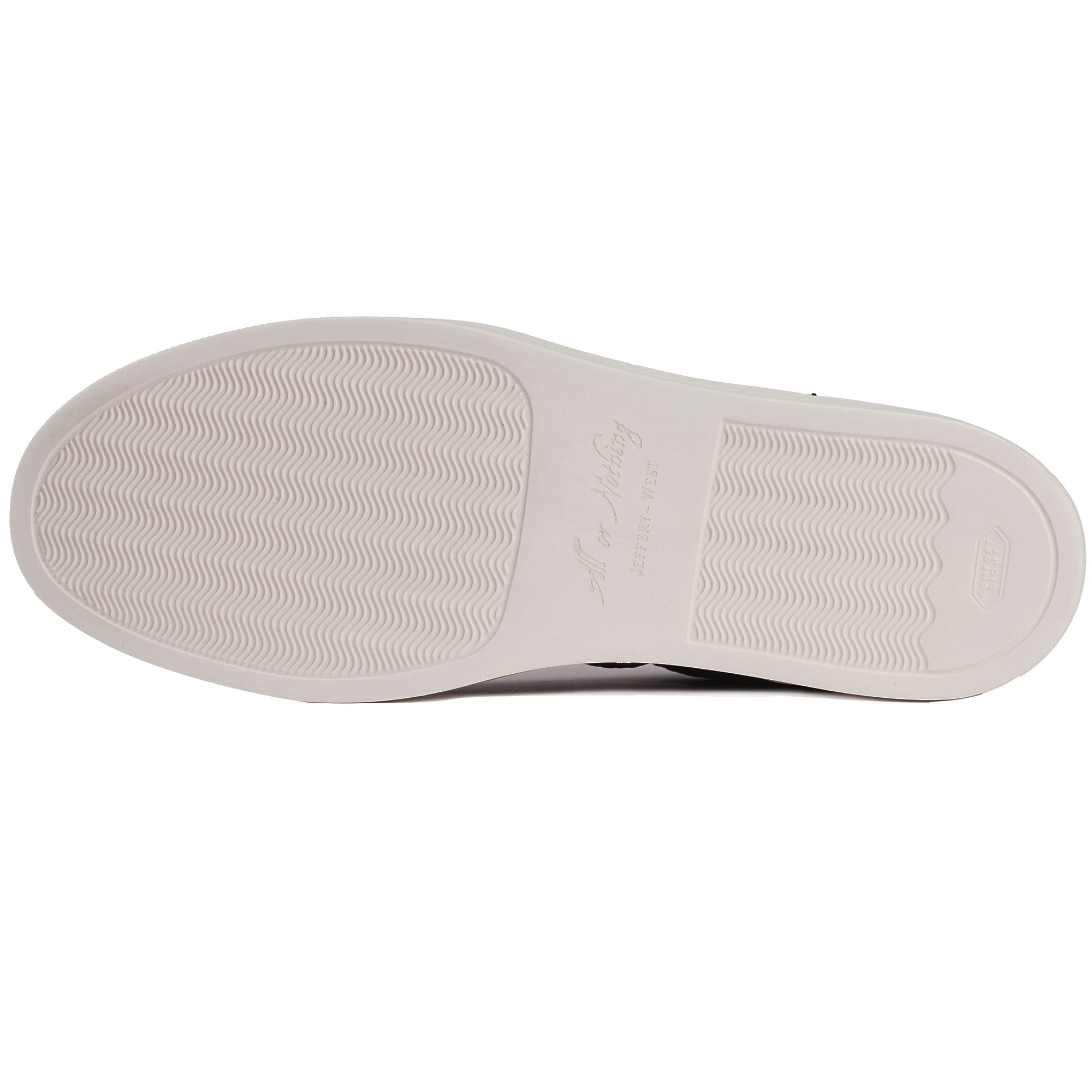 Apollo Woven Nubuck Leather - Dark Brown