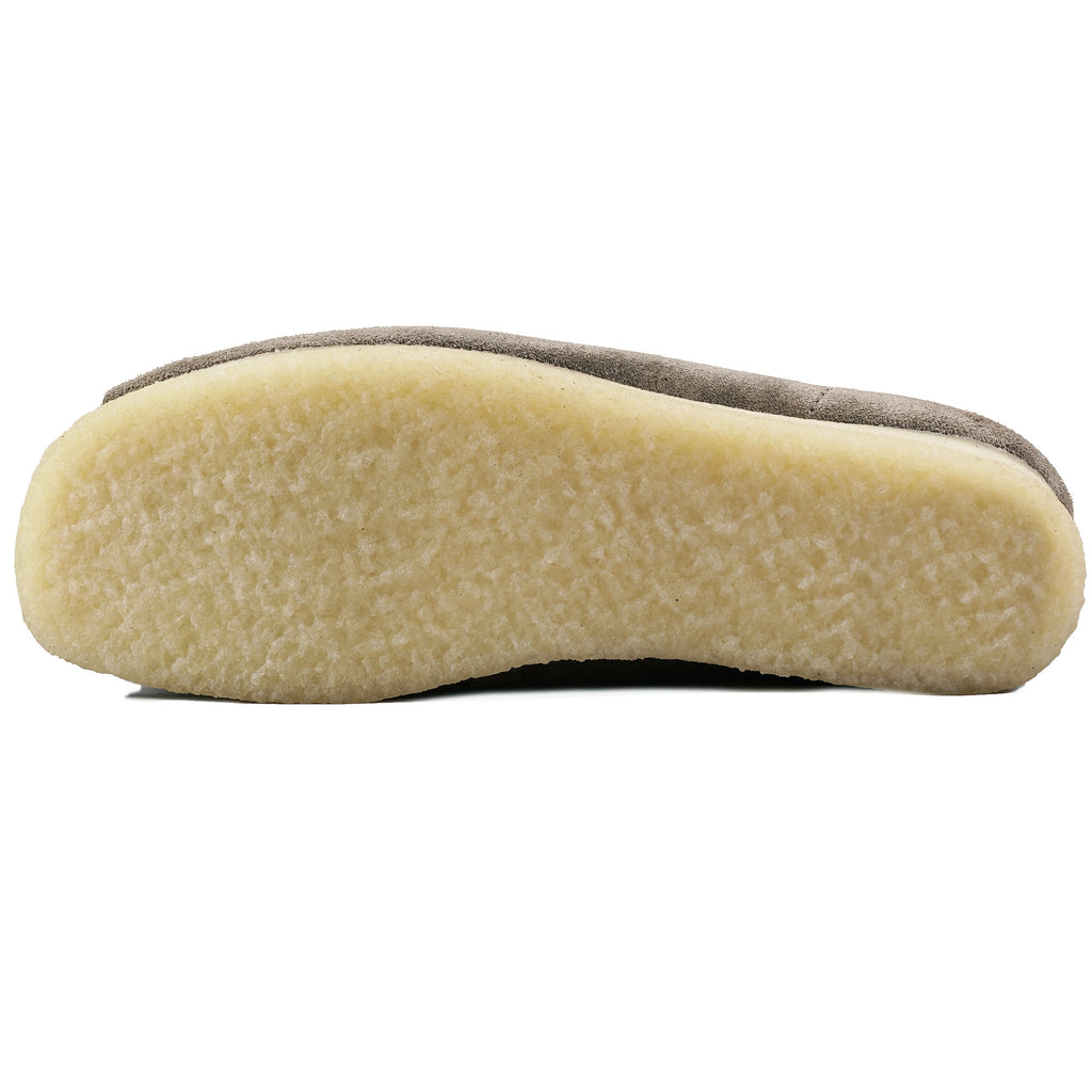 Clarks Originals Wallabee - Dark Grey