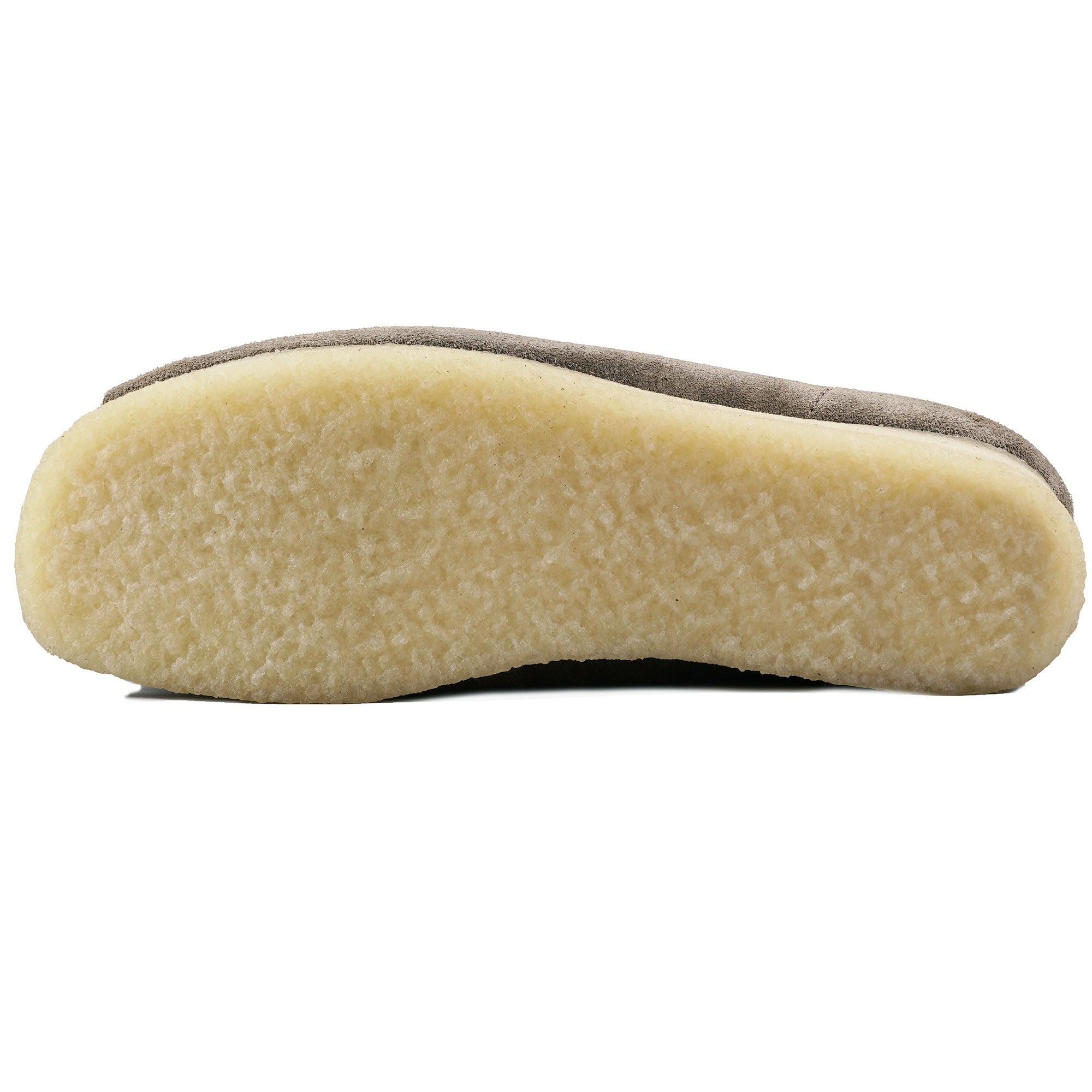 Clarks Originals Wallabee - Dark Grey