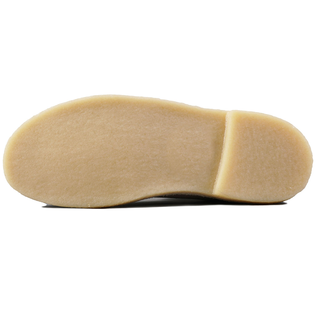 Desert Boot - Sand Suede