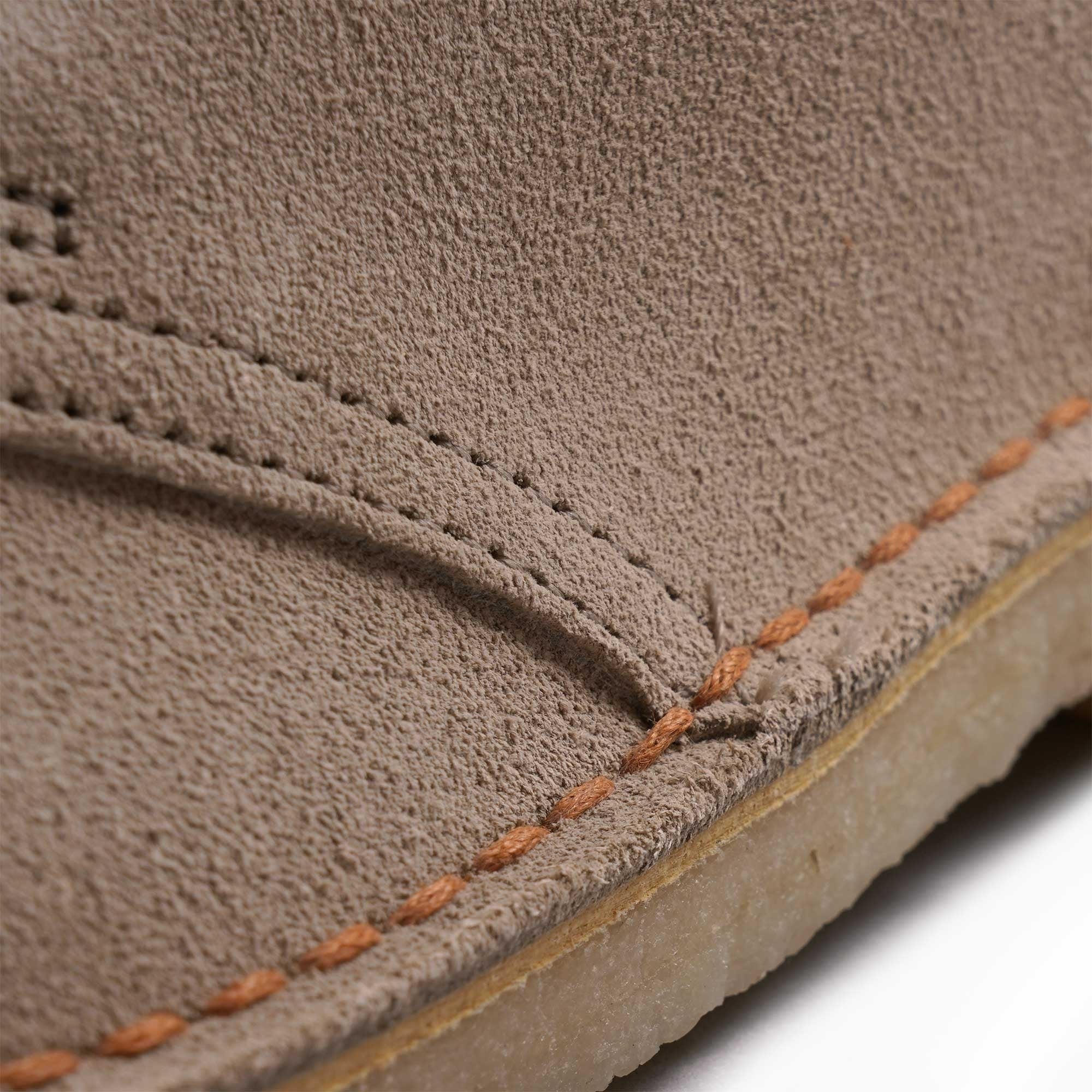 Desert Boot - Sand Suede