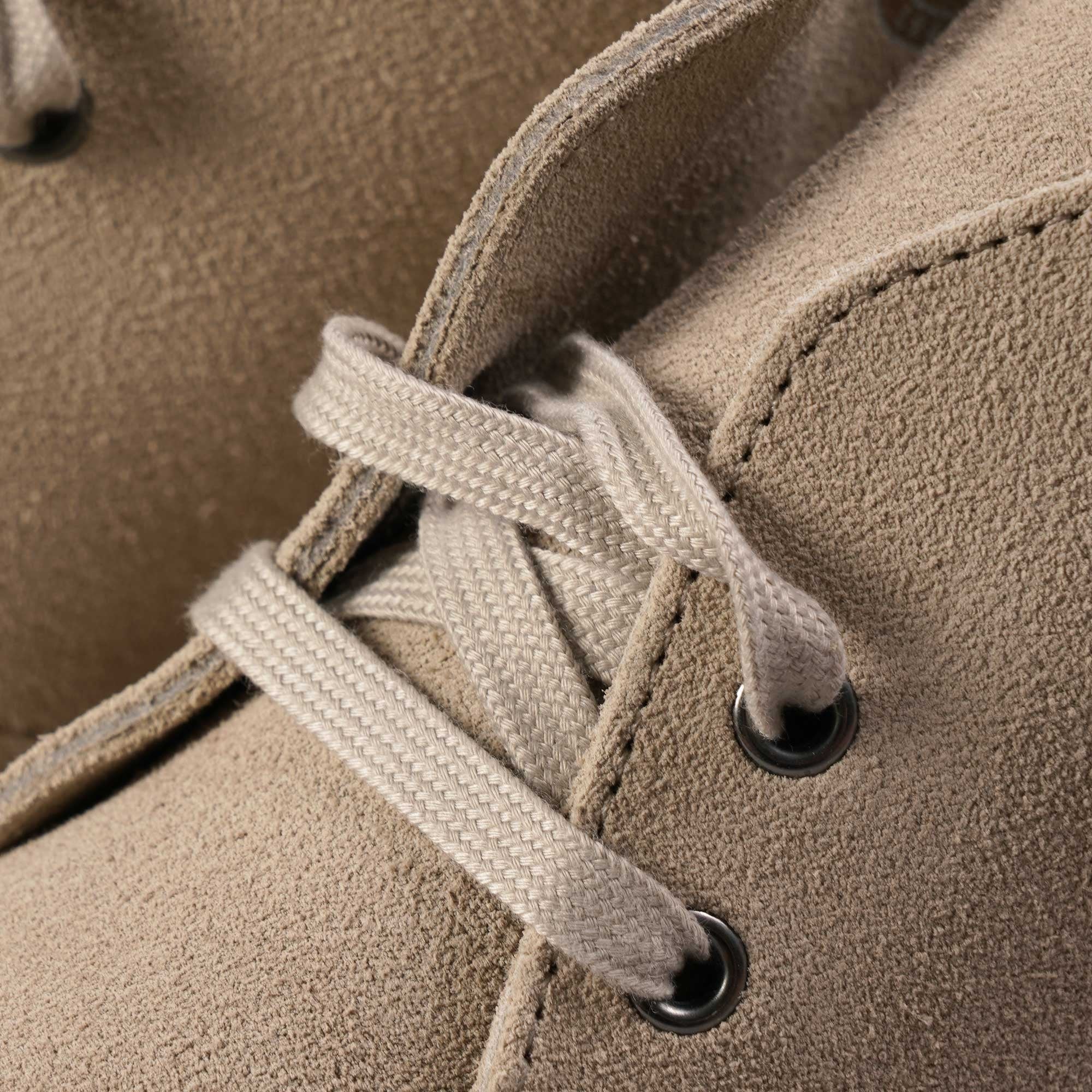 Desert Boot - Sand Suede