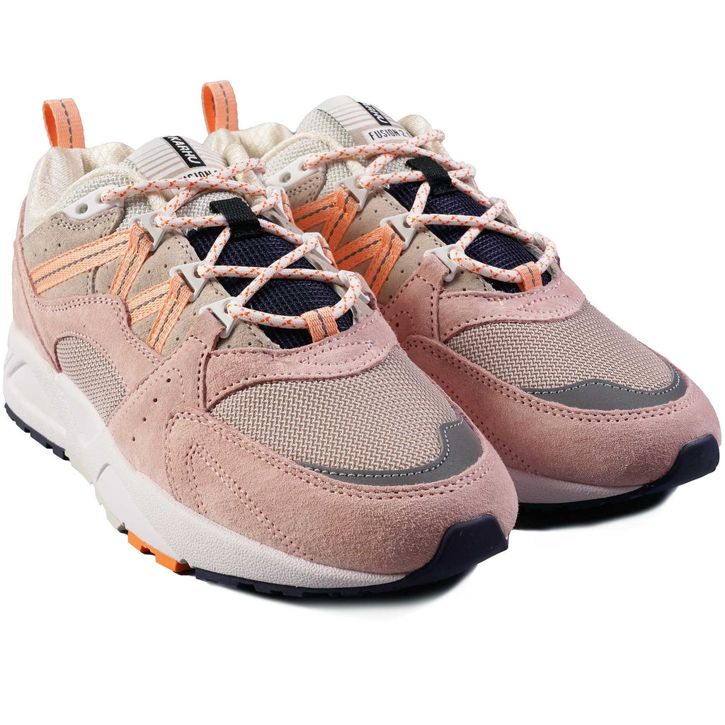 Karhu Fusion 2.0 - Peach Whip and Peach Nectar